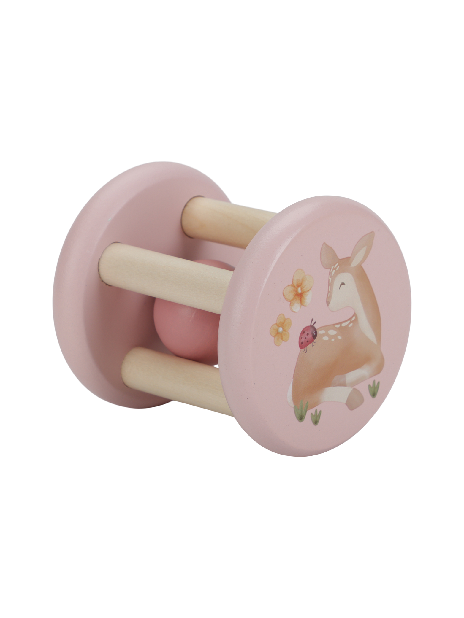 Little Dutch Rangle - Fairy Garden