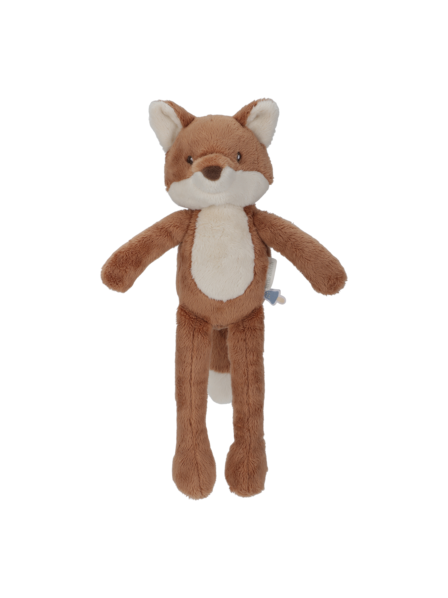 Little Dutch Kosedyr rev - Forest Friends