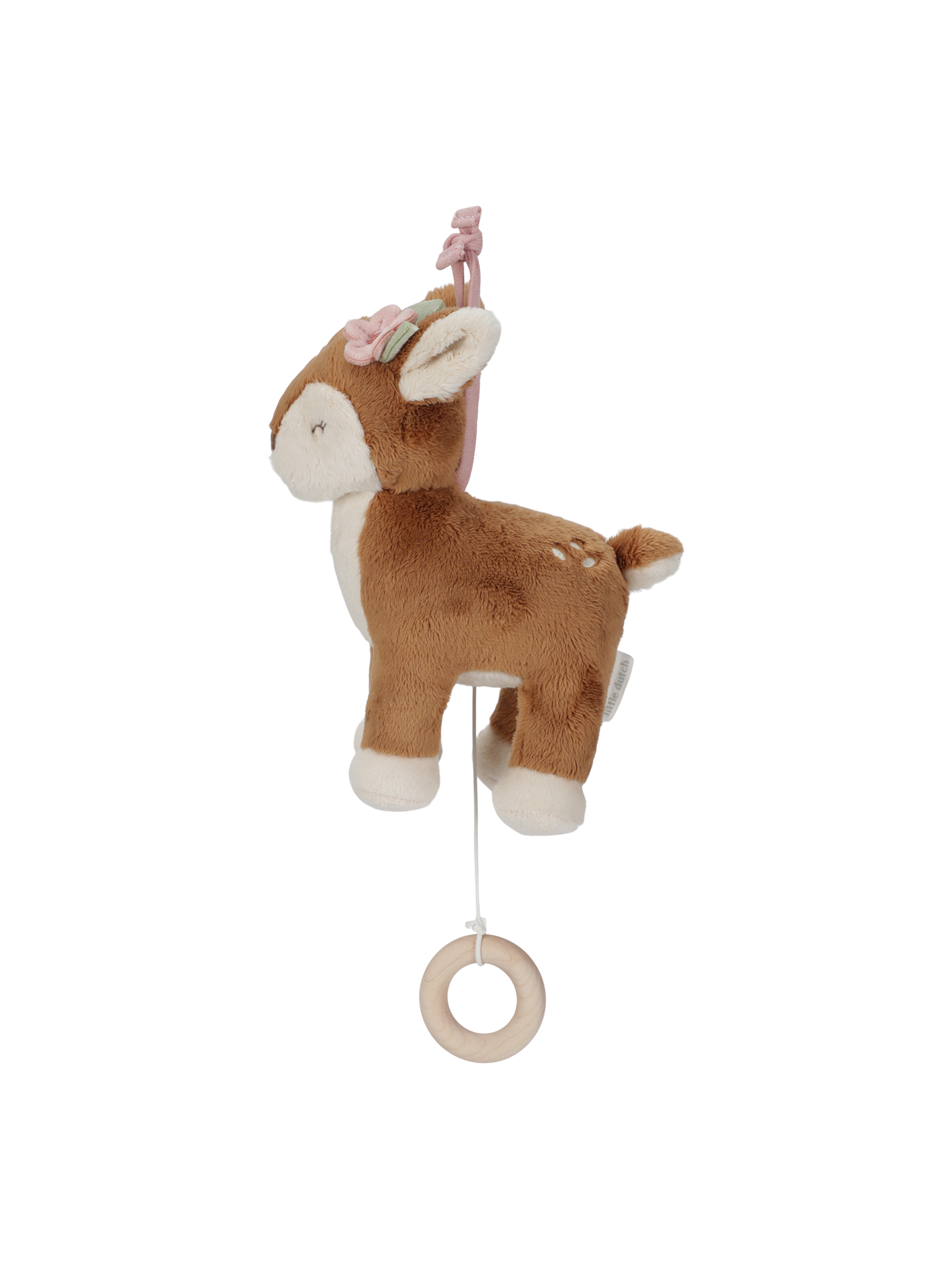 Little Dutch Spilledåse Rådyr - Fairy Garden