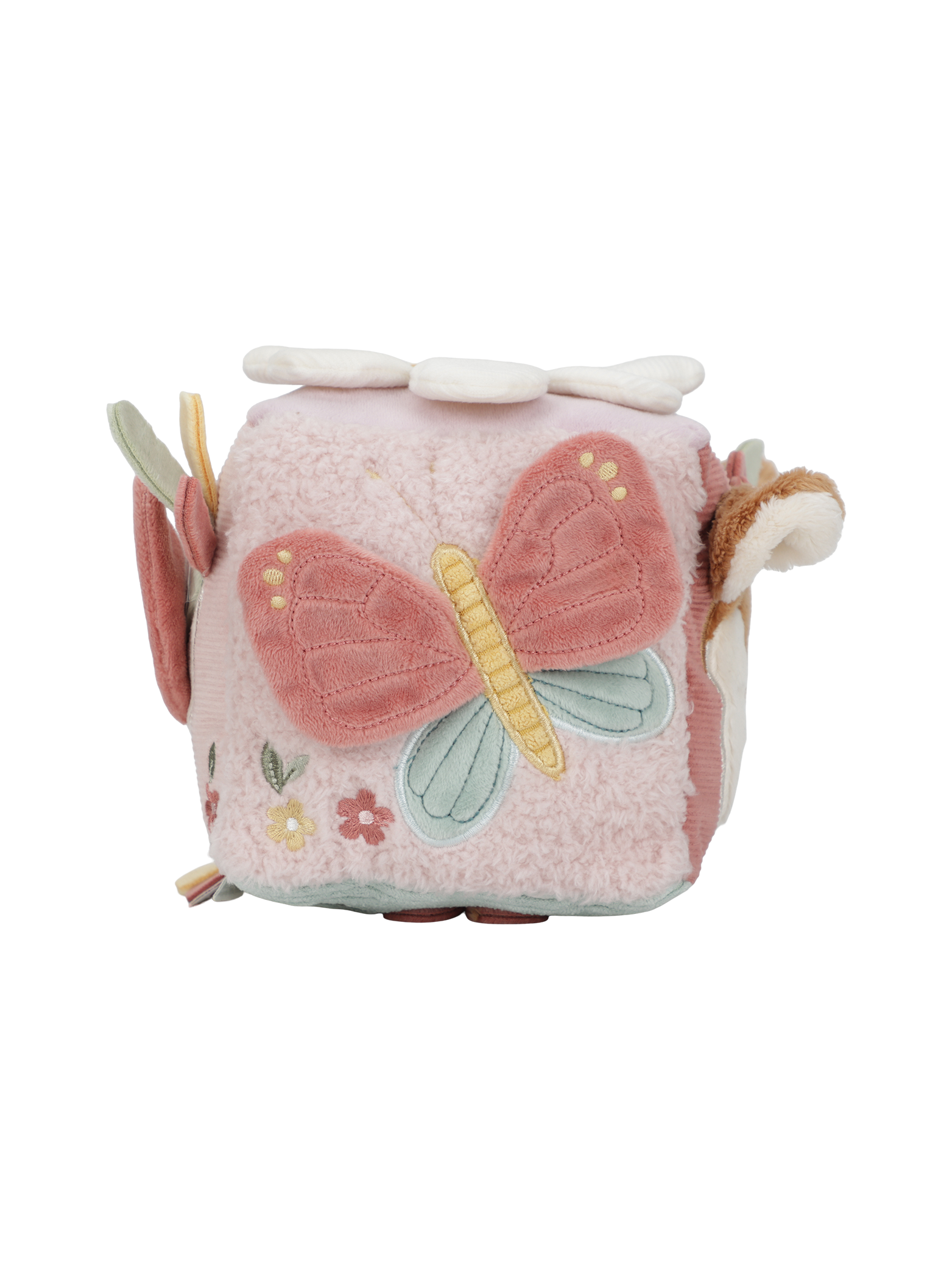 Little Dutch Aktivitetsterning - Fairy Garden