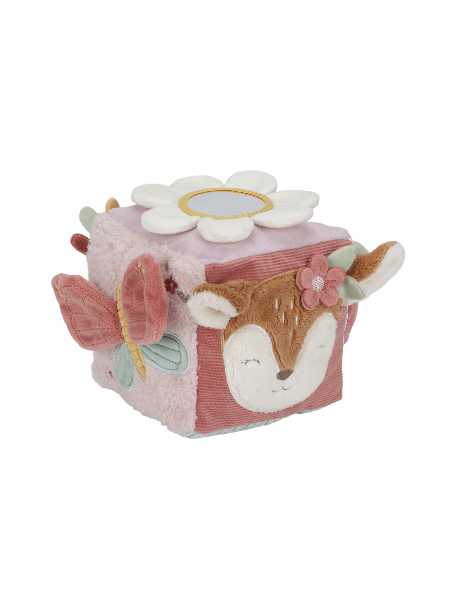 Little Dutch Aktivitetsterning - Fairy Garden