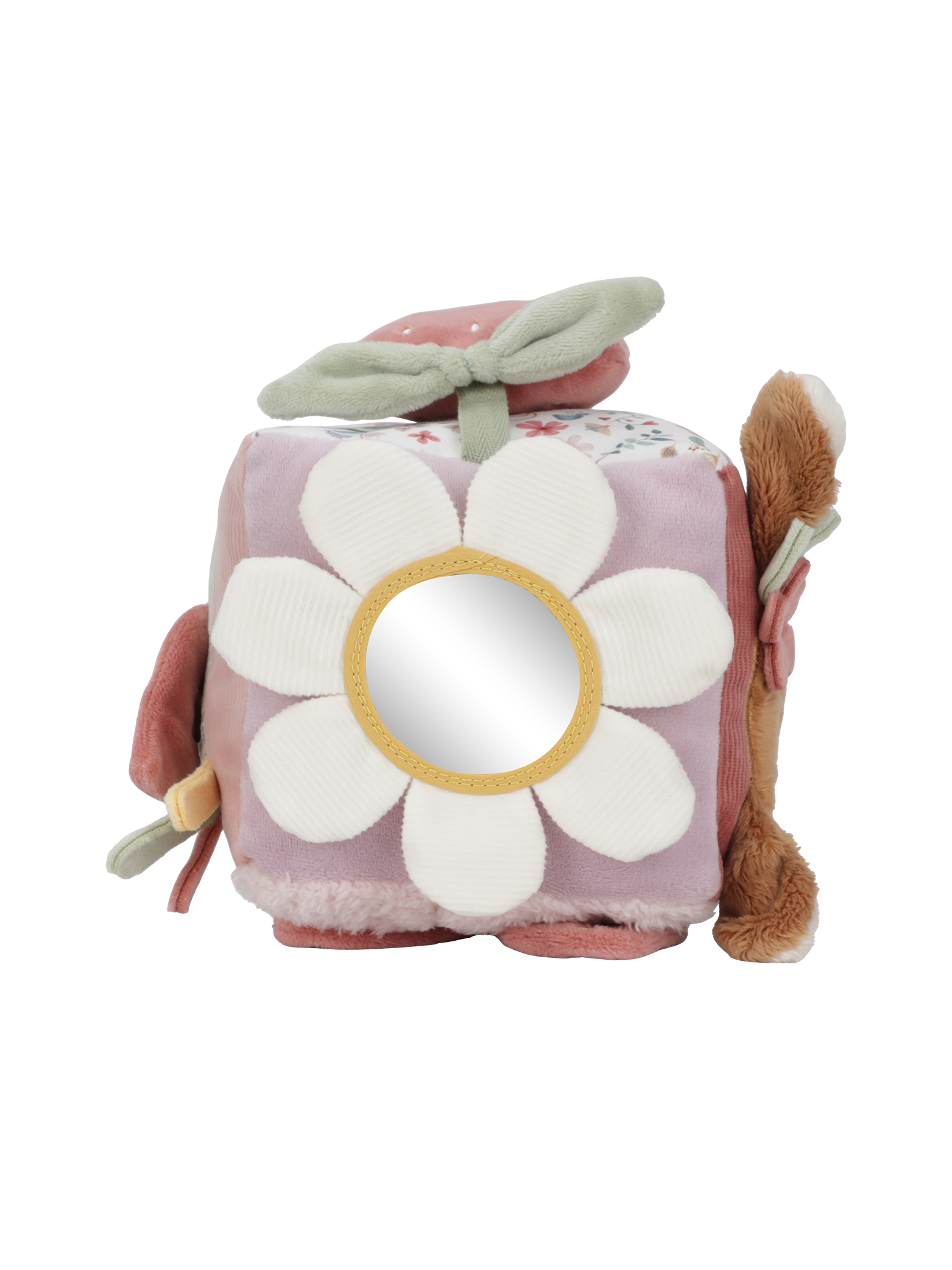Little Dutch Aktivitetsterning - Fairy Garden