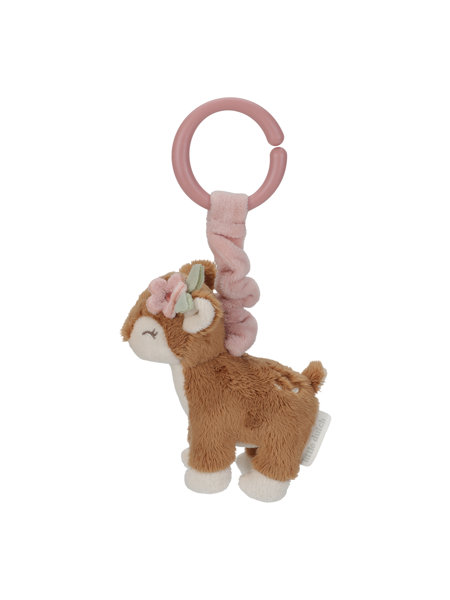 Little Dutch Pull-And-Shake - Fairy Garden