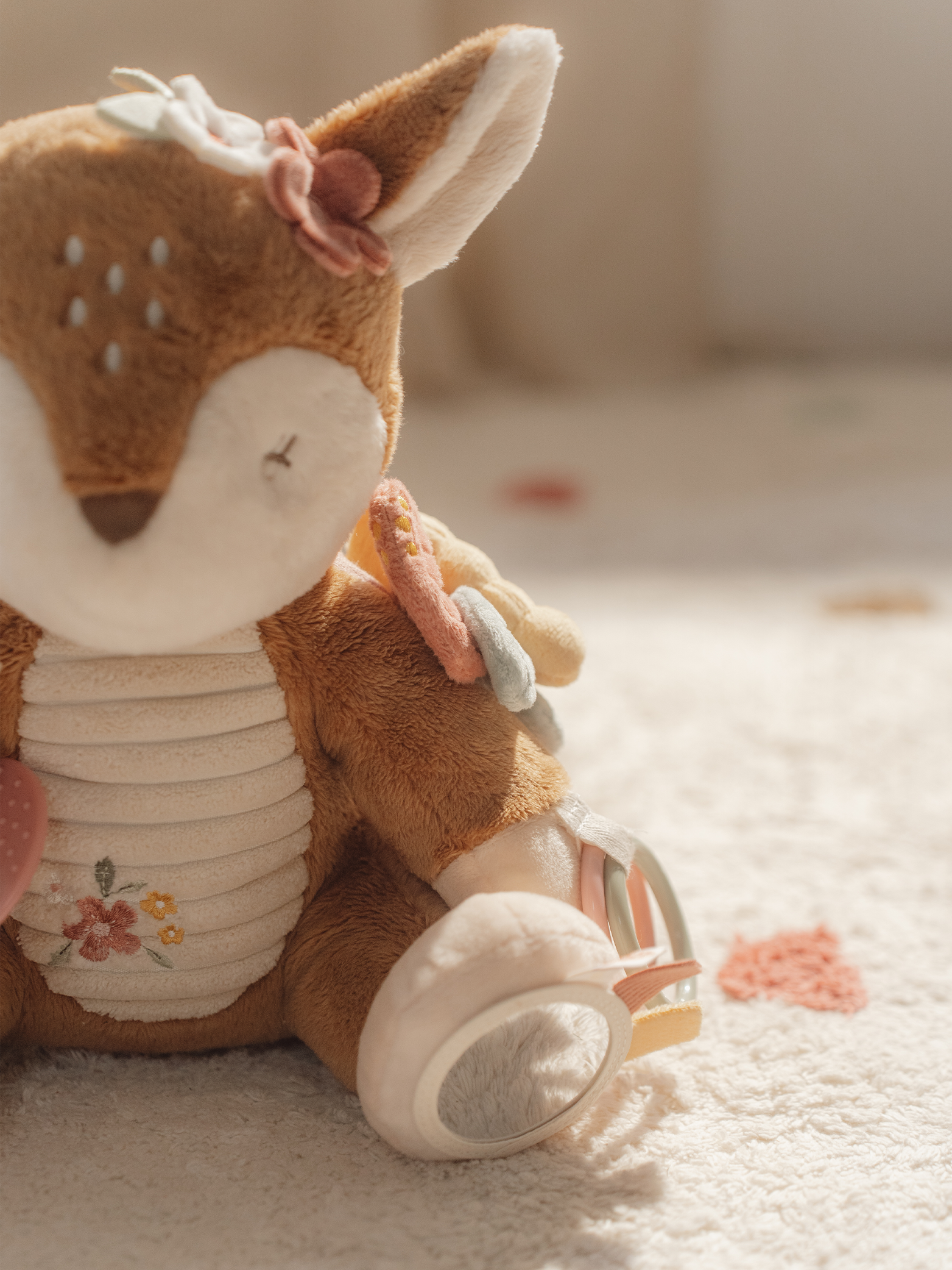 Little Dutch Rådyr - Fairy Garden
