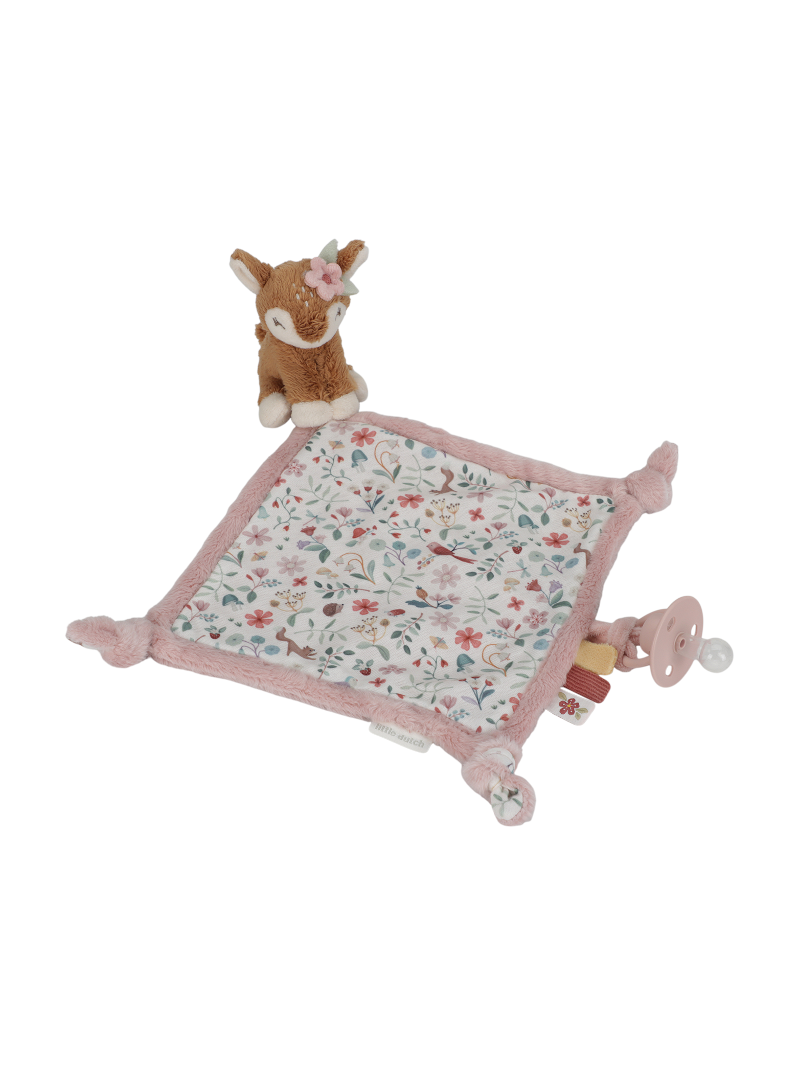 Little Dutch Sutteklut Rådyr - Fairy Garden