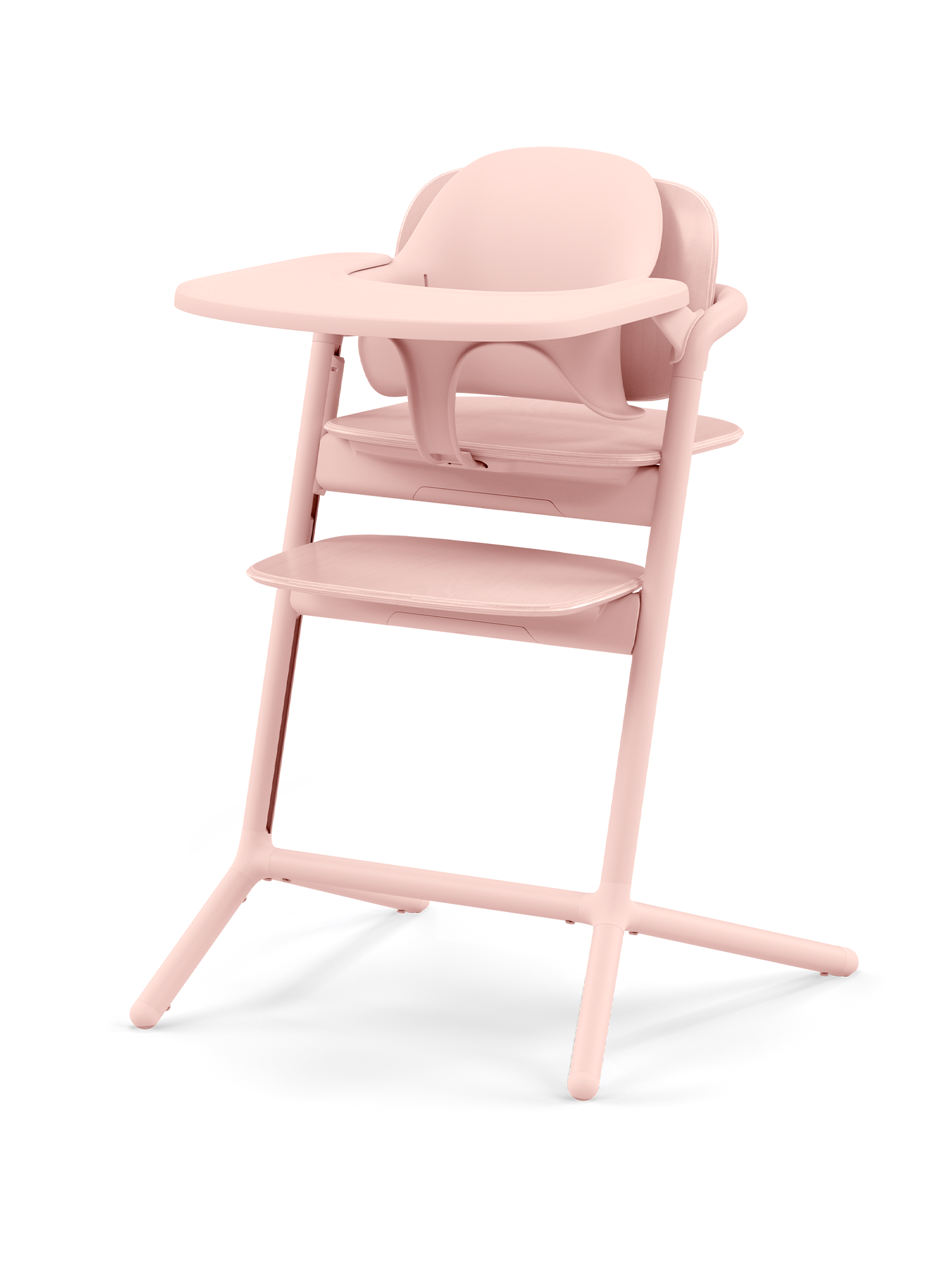 Cybex Lemo 4-in-1 - Pearl Pink