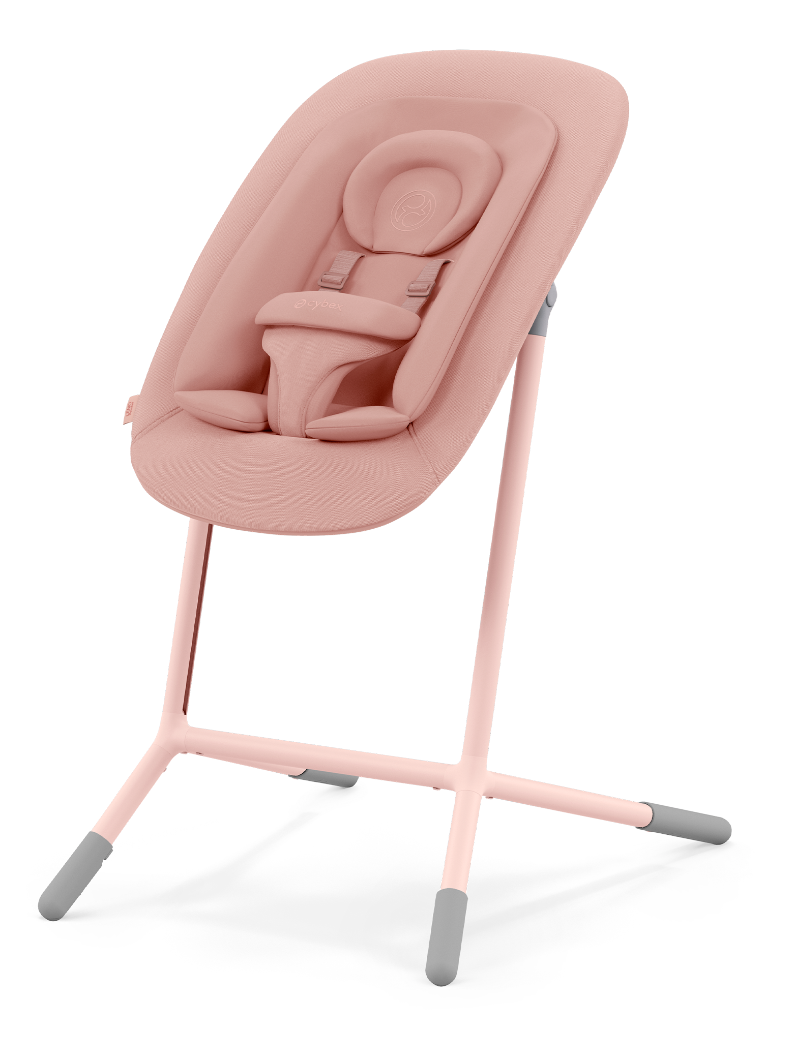 Cybex Lemo 4-in-1 - Pearl Pink