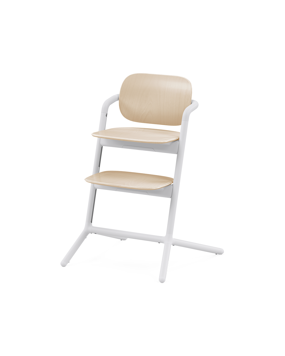 Lemo 4-in-1 - Sand White