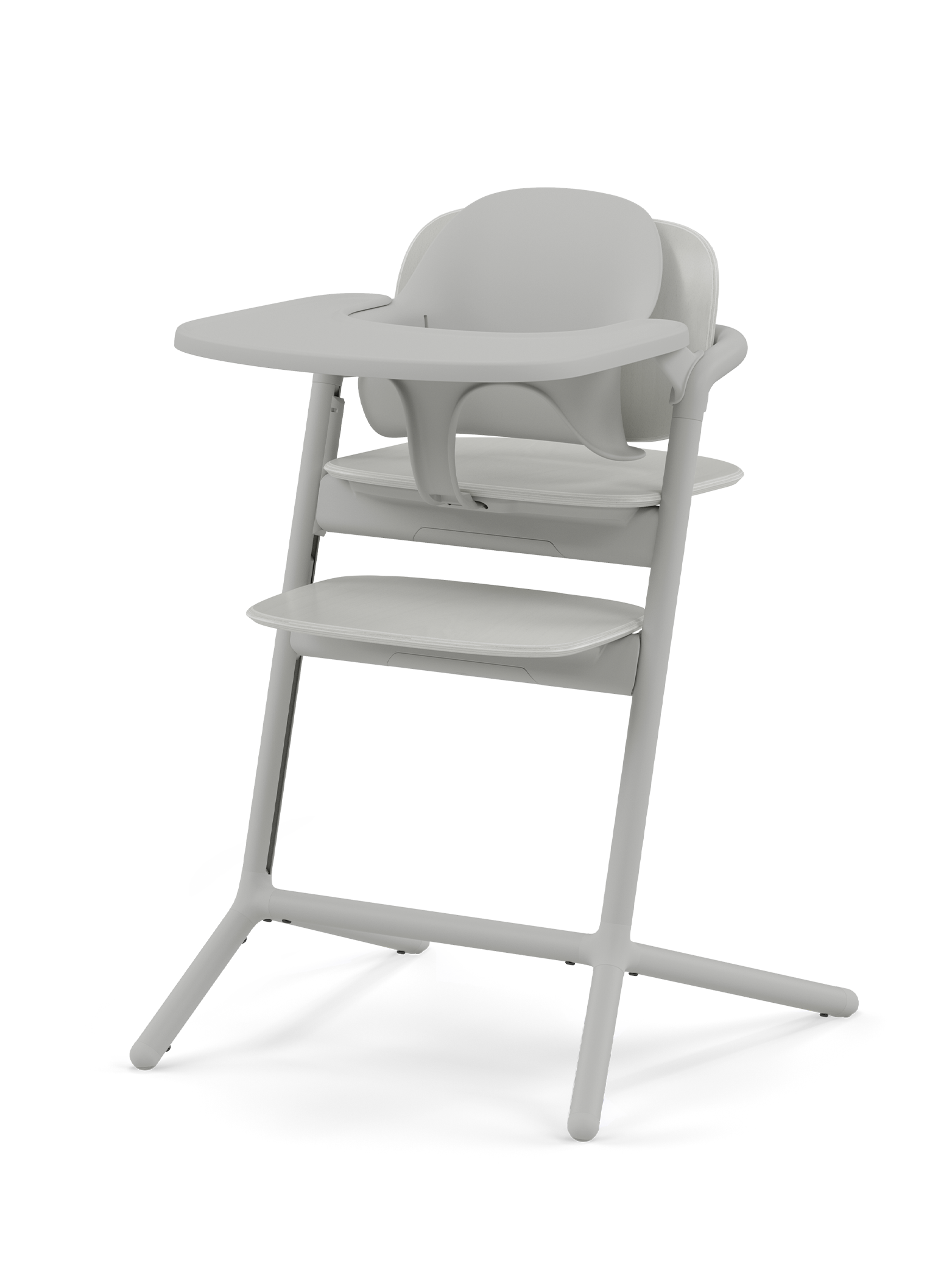 Cybex Lemo 4-in-1 - Suede Grey
