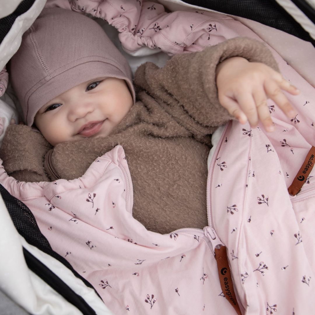 Easygrow Lyng Vognpose