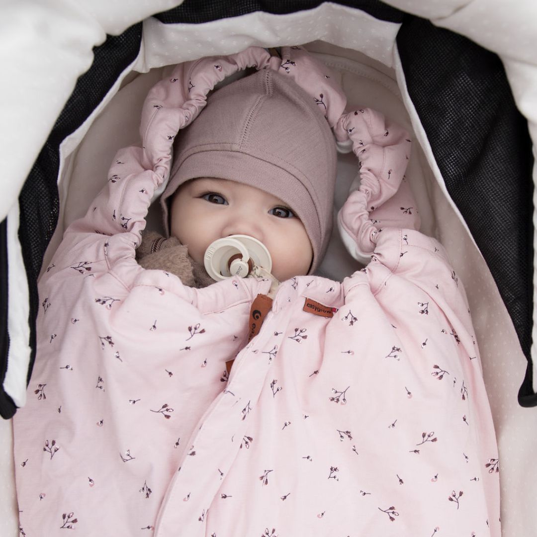 Easygrow Lyng Vognpose