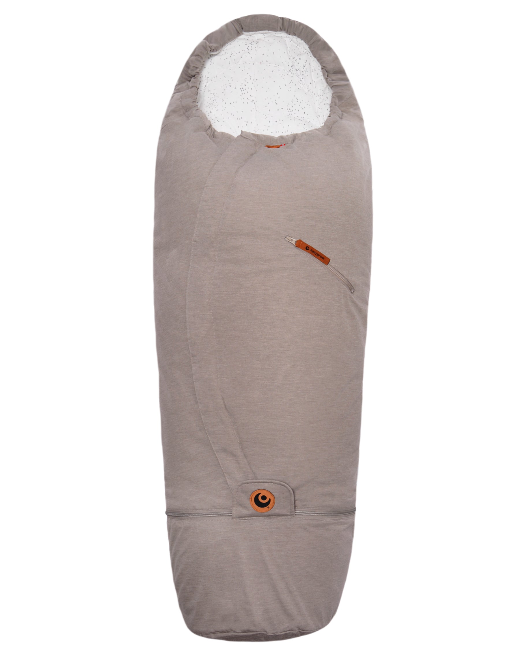 Easygrow Lyng Vognpose - Sand
