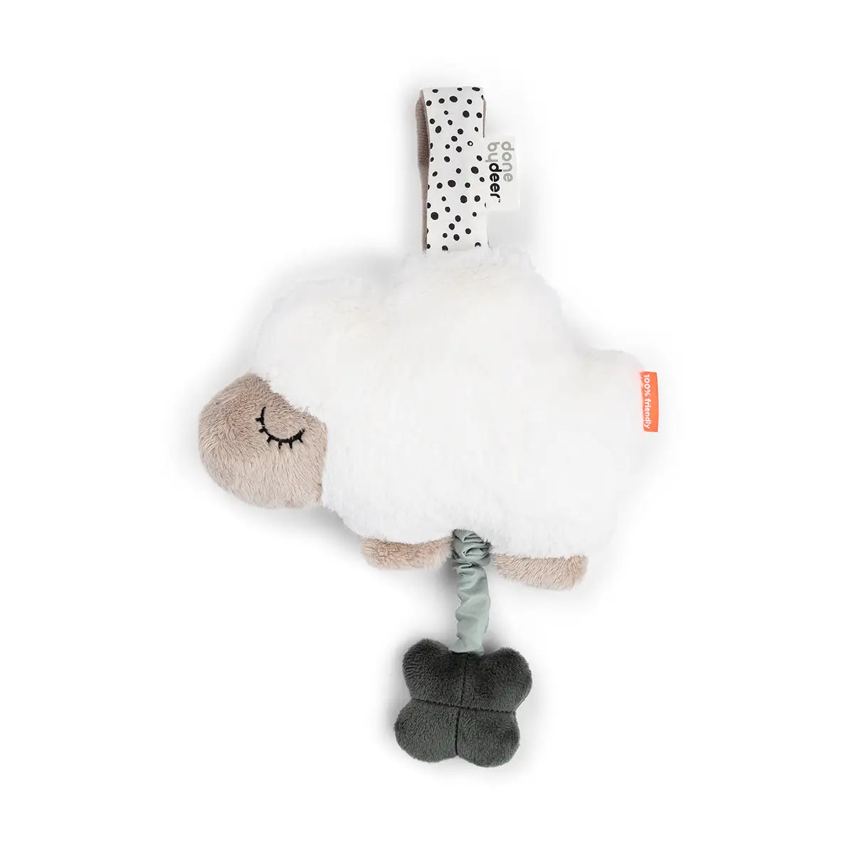 Musical toy Sheepy