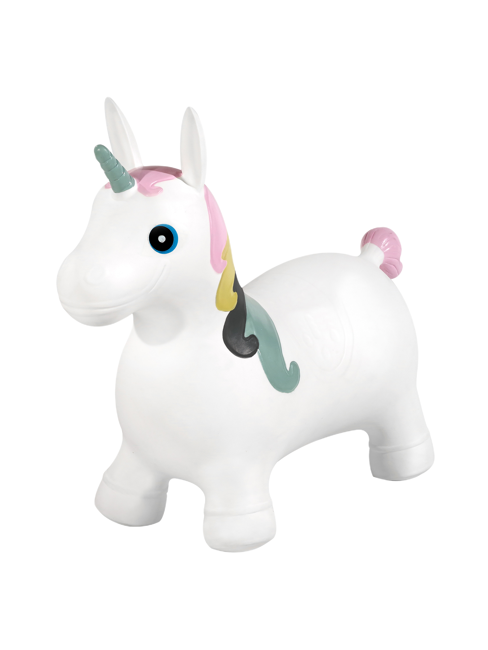 Kindsgut Hopping Animal - Unicorn