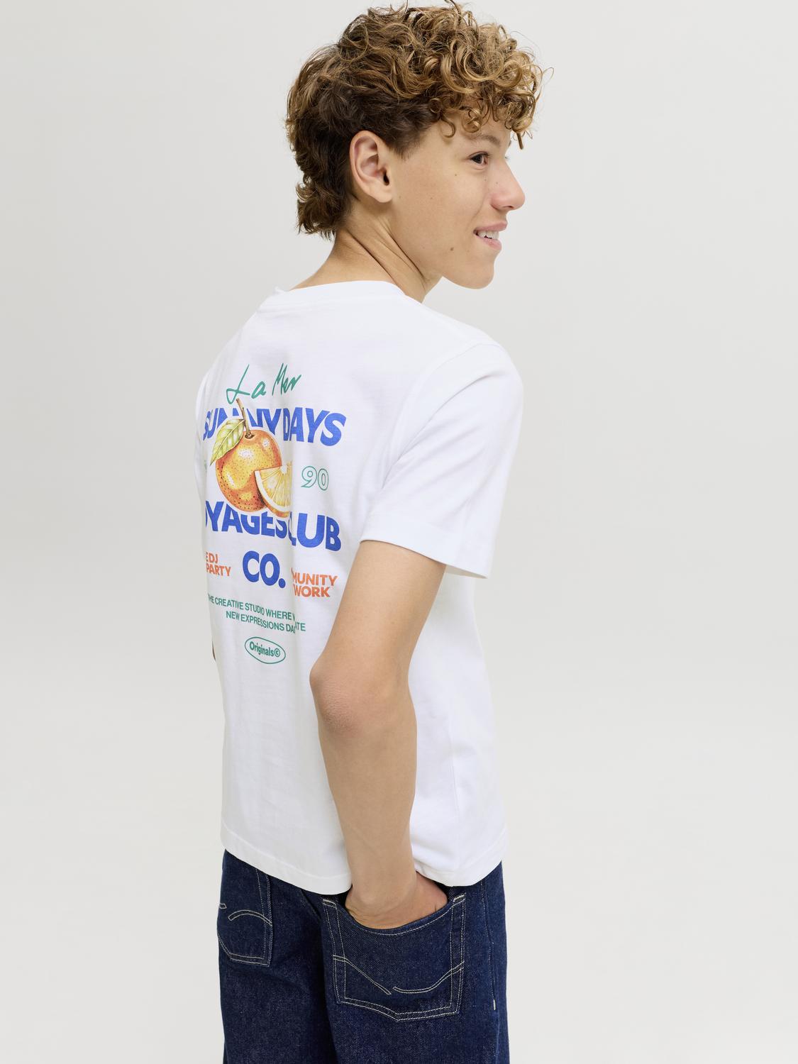 model_shot-creative