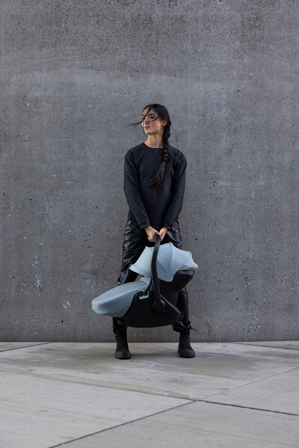 Thule Maple - Midnight Blue