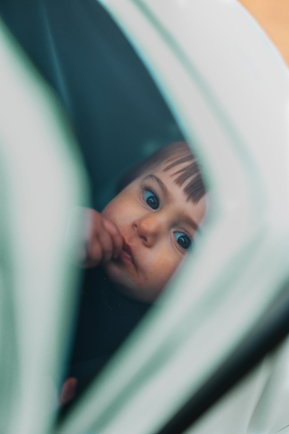 Thule Spring 2 - Mist Green