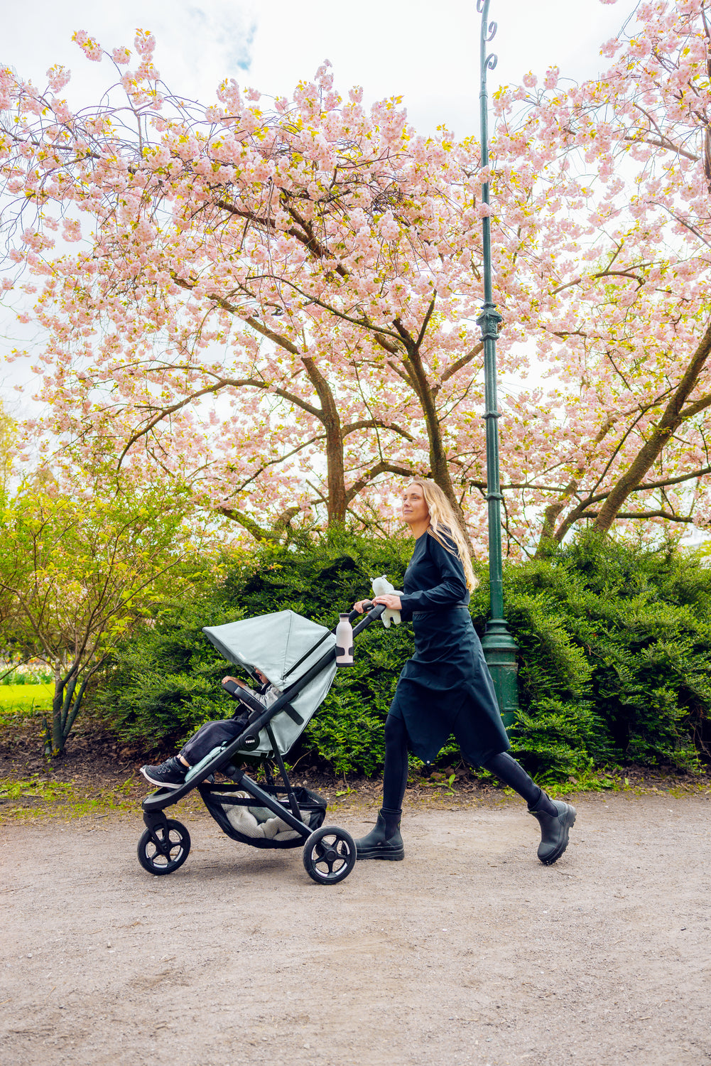 Thule Spring 2 - Mist Green