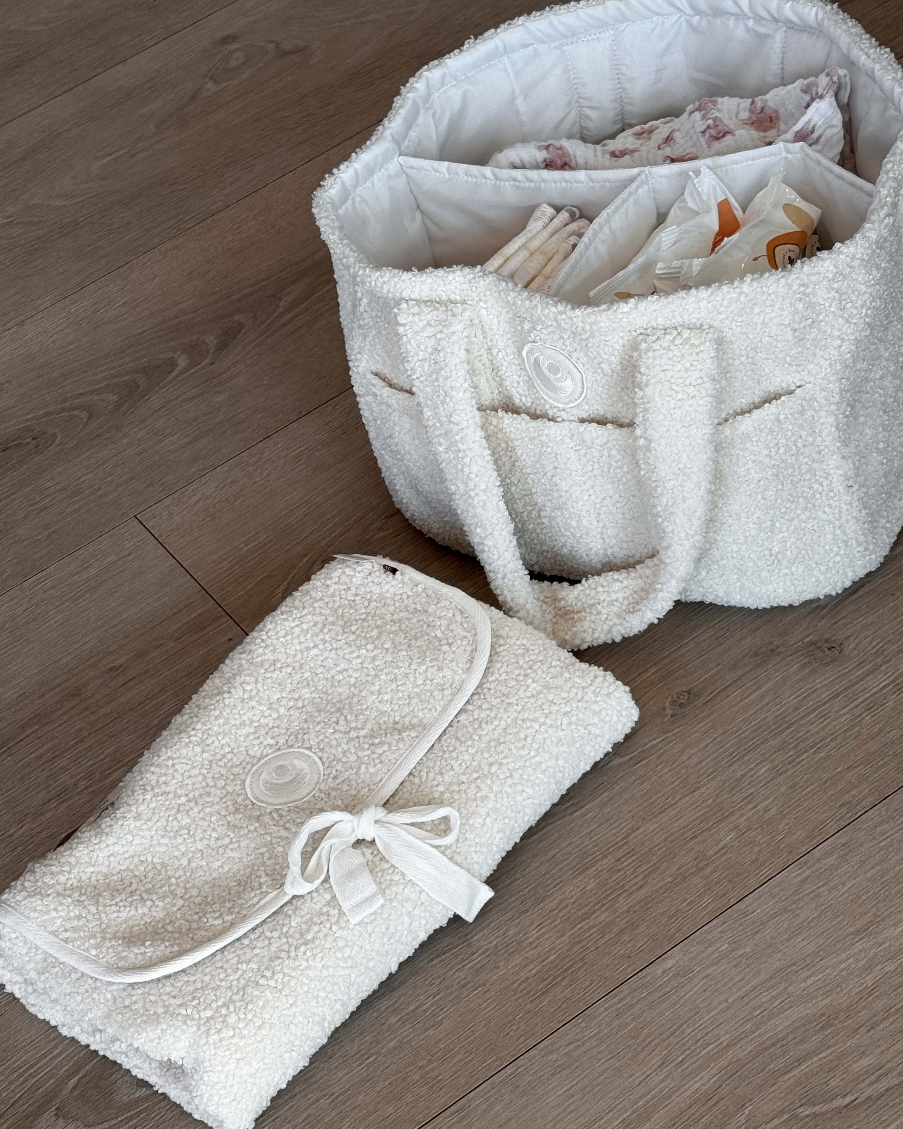 Easygrow Teddy Ammeveske