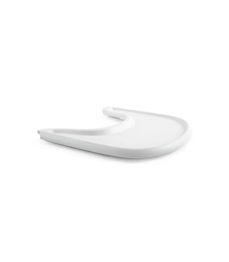 Tripp Trapp® Spisebrett - White