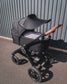 Suncap vogn