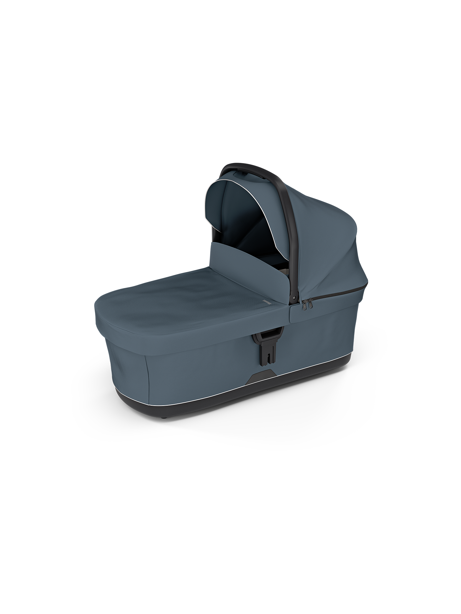 Thule Bassinet - Darkest Blue