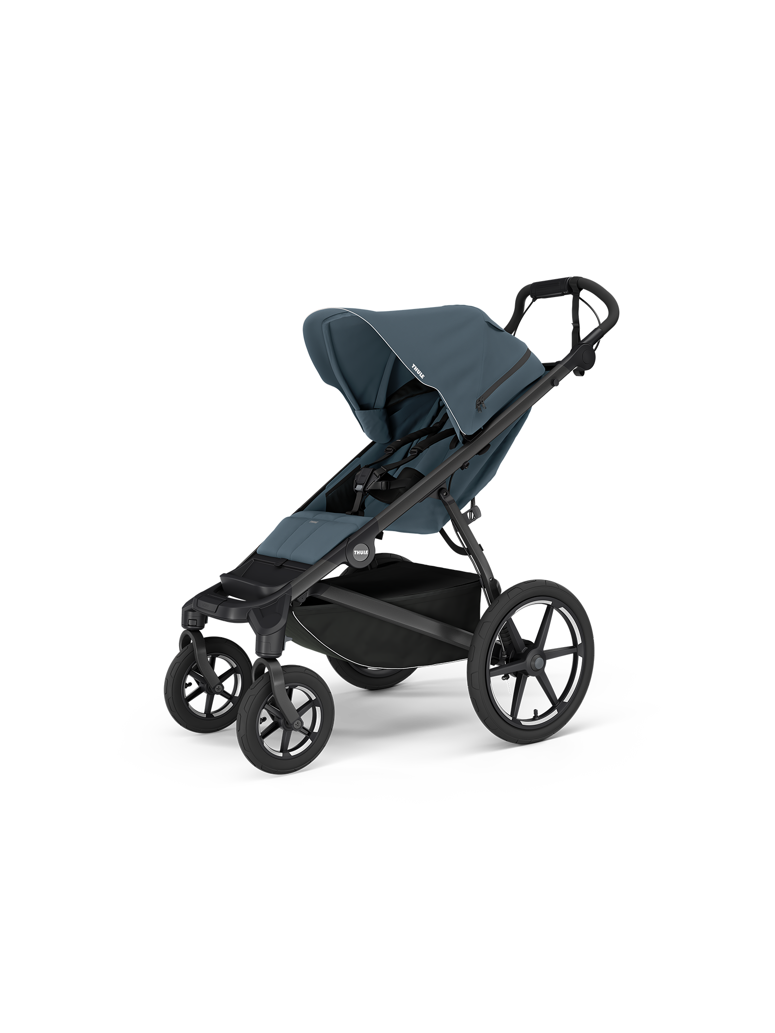 Thule Urban Glide 4  - Darkest Blue