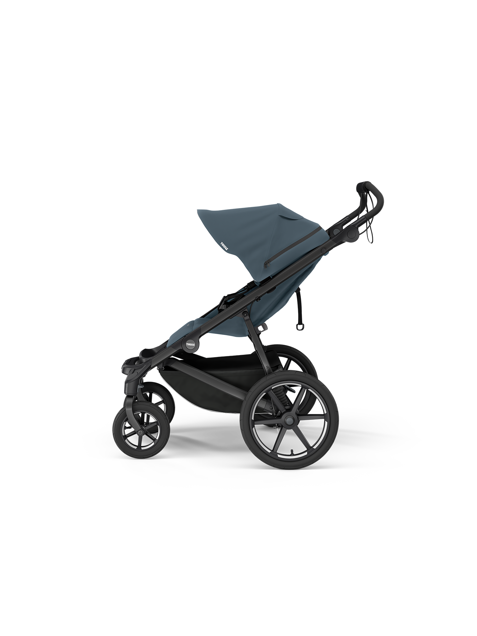 Thule Urban Glide 4  - Darkest Blue
