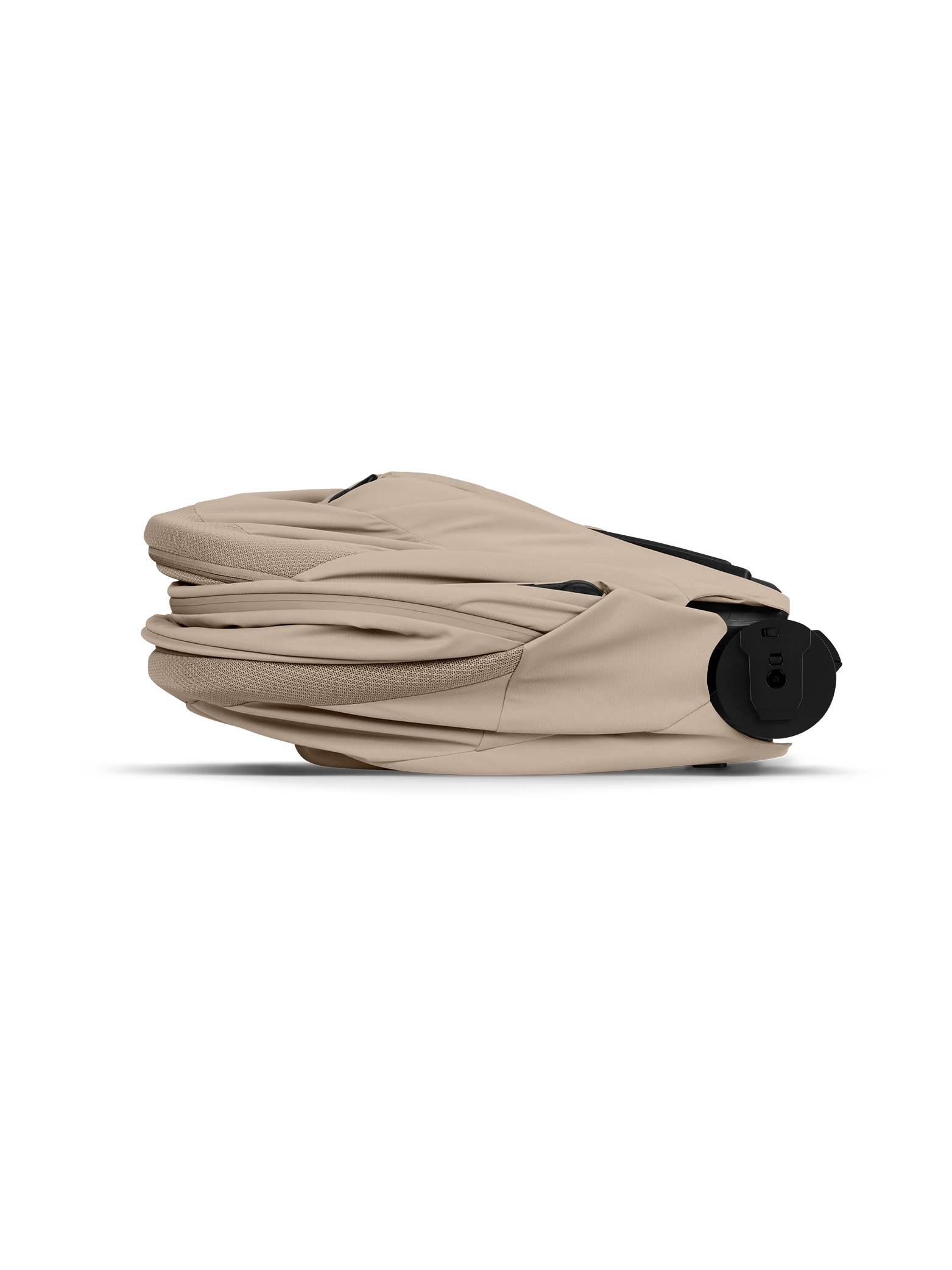 Cybex Talos S Lux inkl. brettbar liggedel - Almond Beige