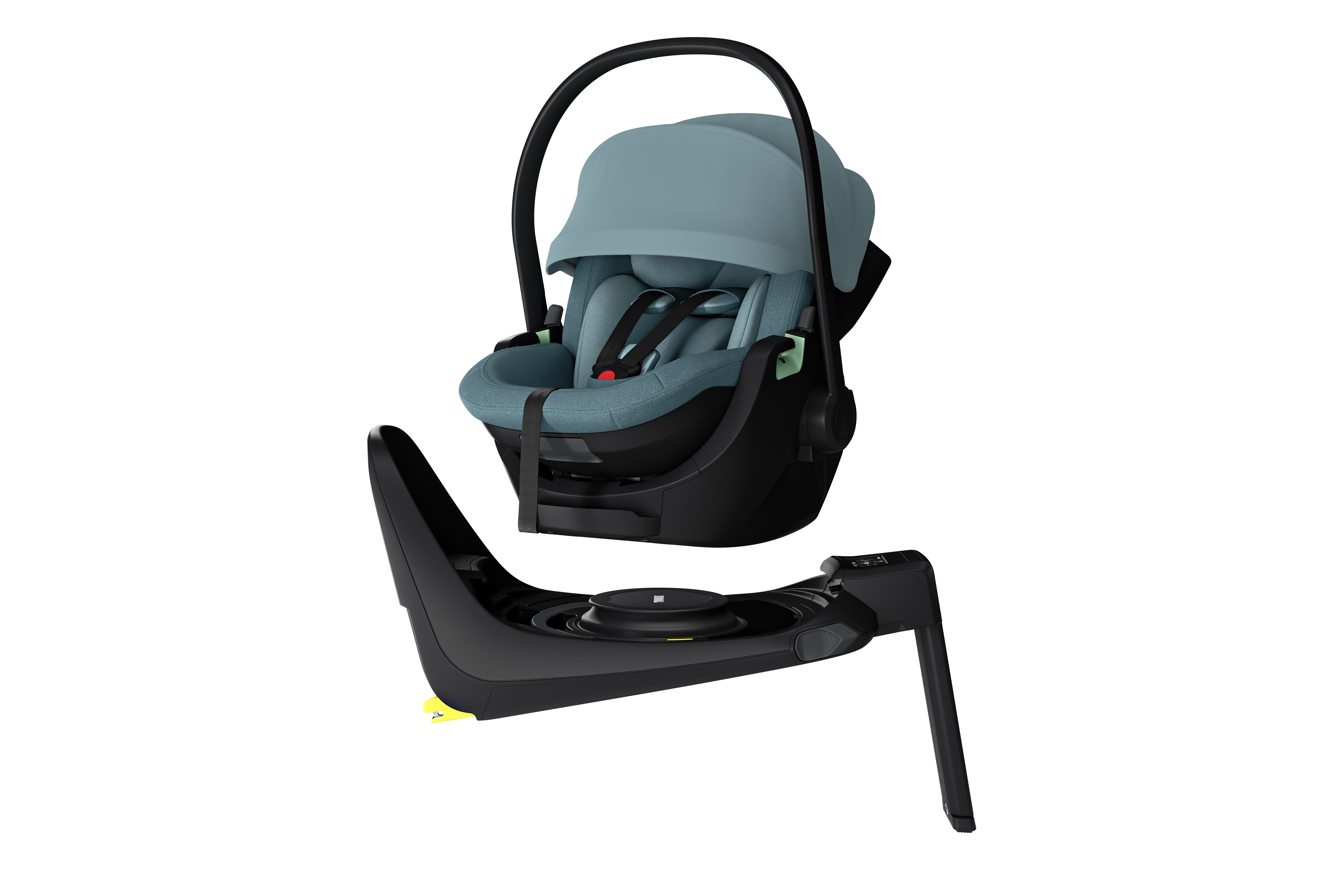 Thule Maple - Midnight Blue