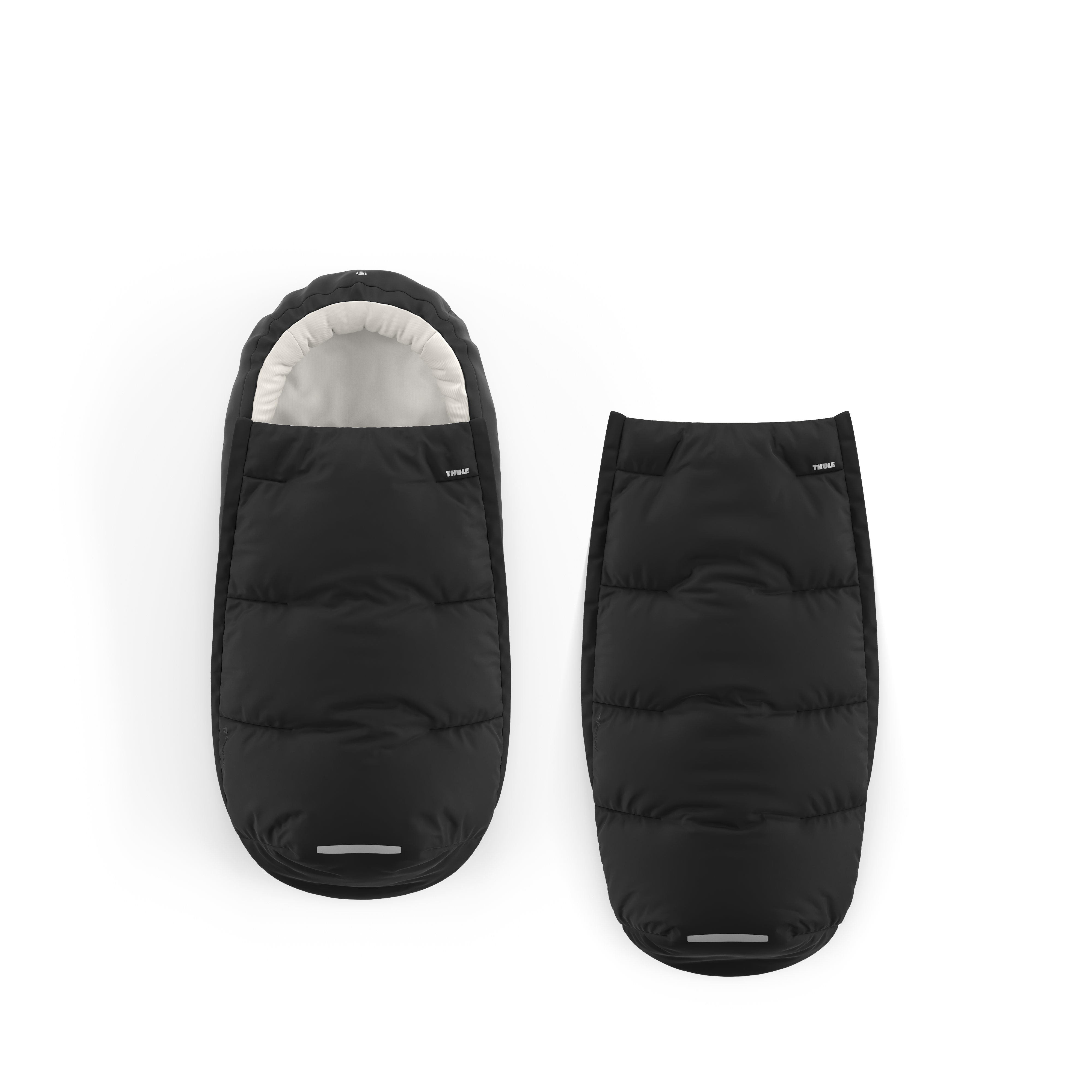 Thule Elements footmuff M/L - Black