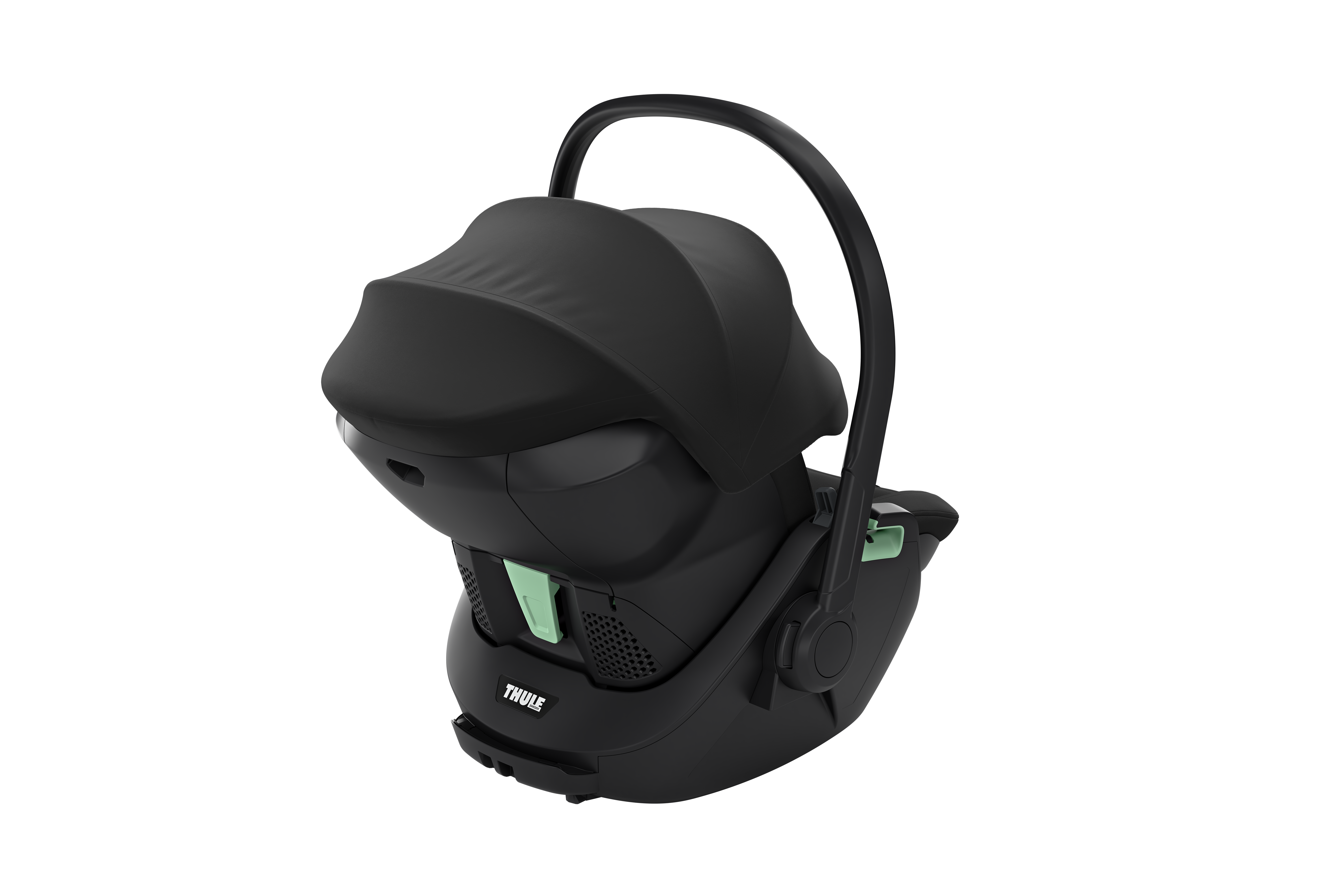 Thule Maple - Black