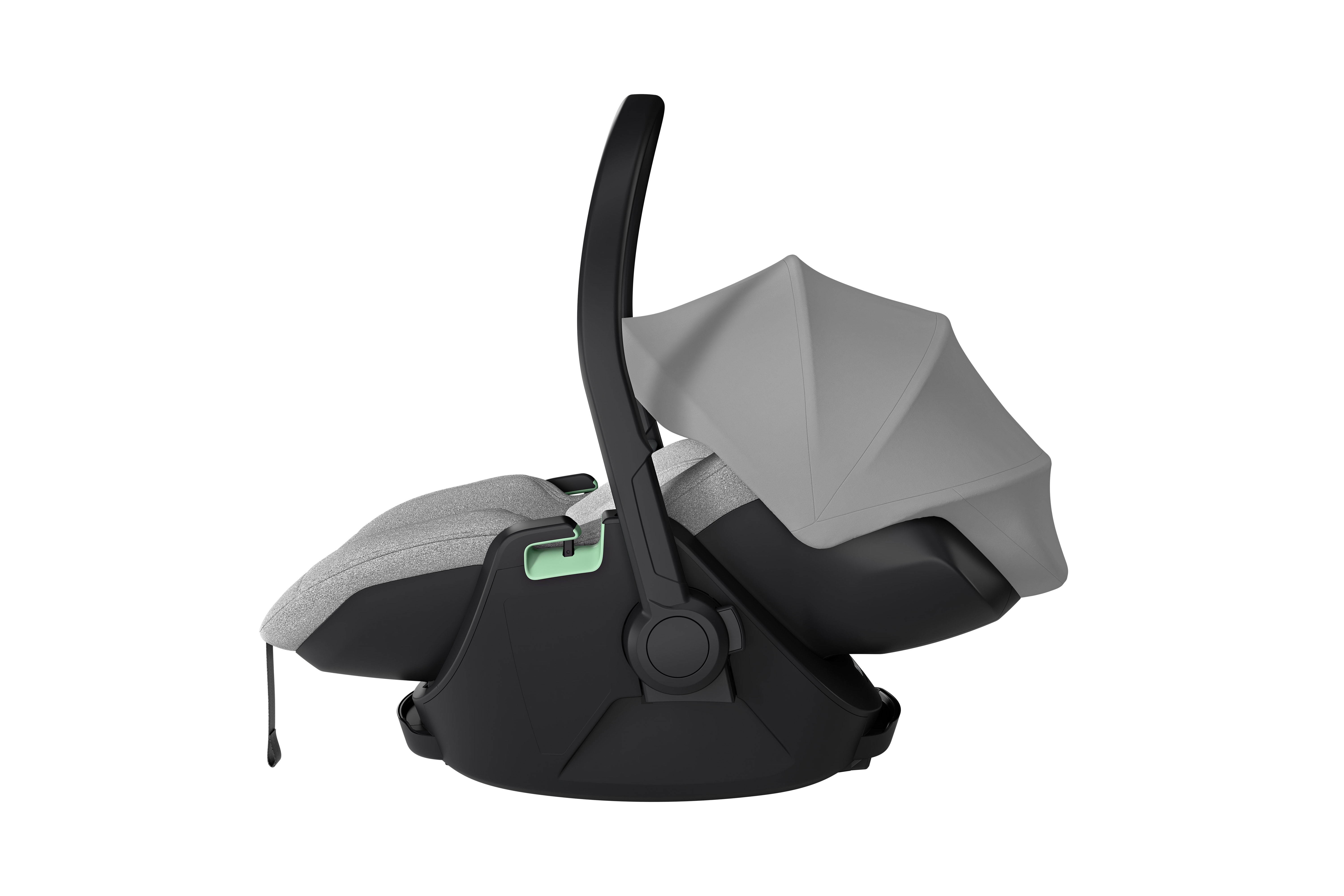 Thule Maple - Light Grey