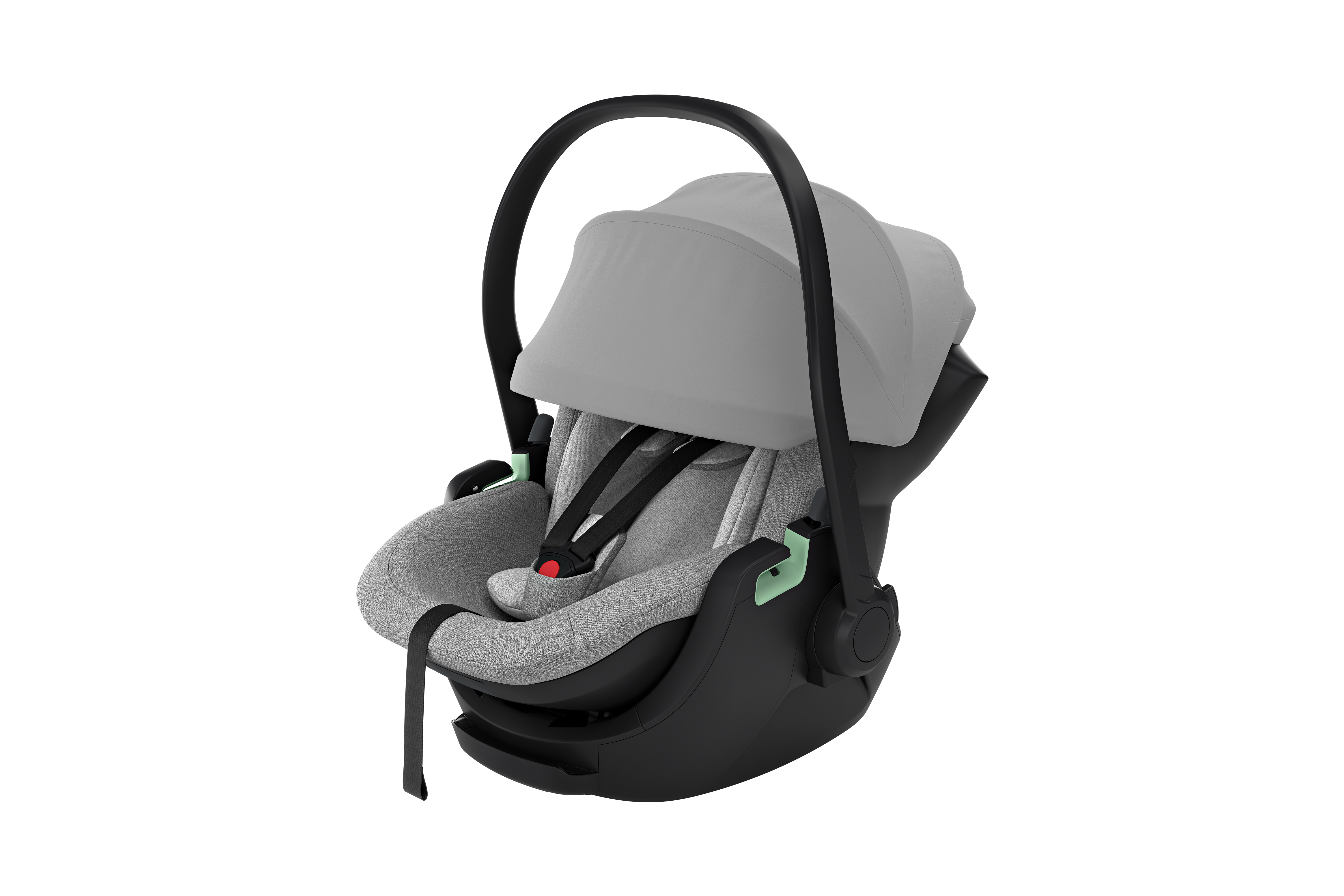 Thule Maple - Light Grey