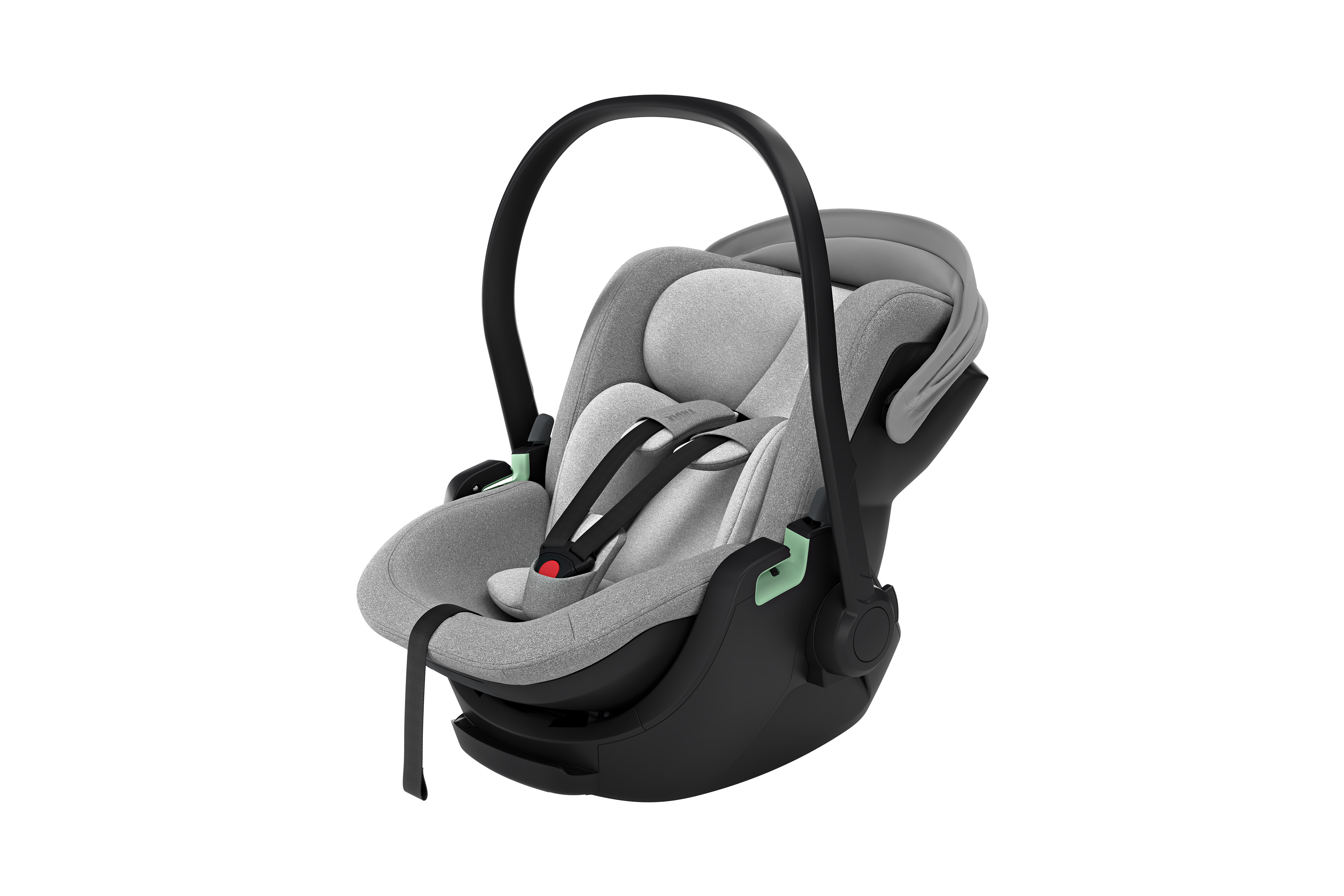 Thule Maple - Light Grey