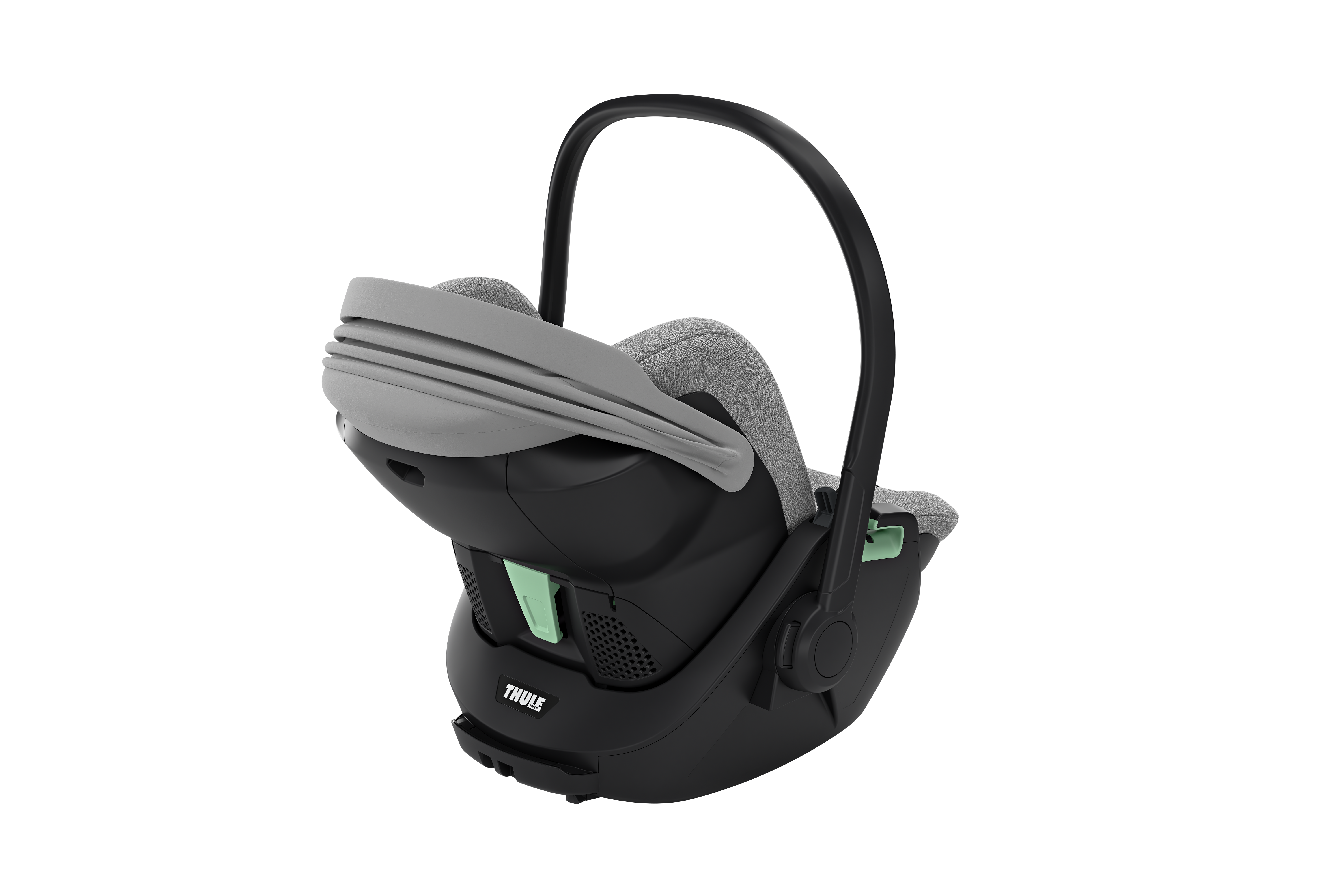 Thule Maple - Light Grey
