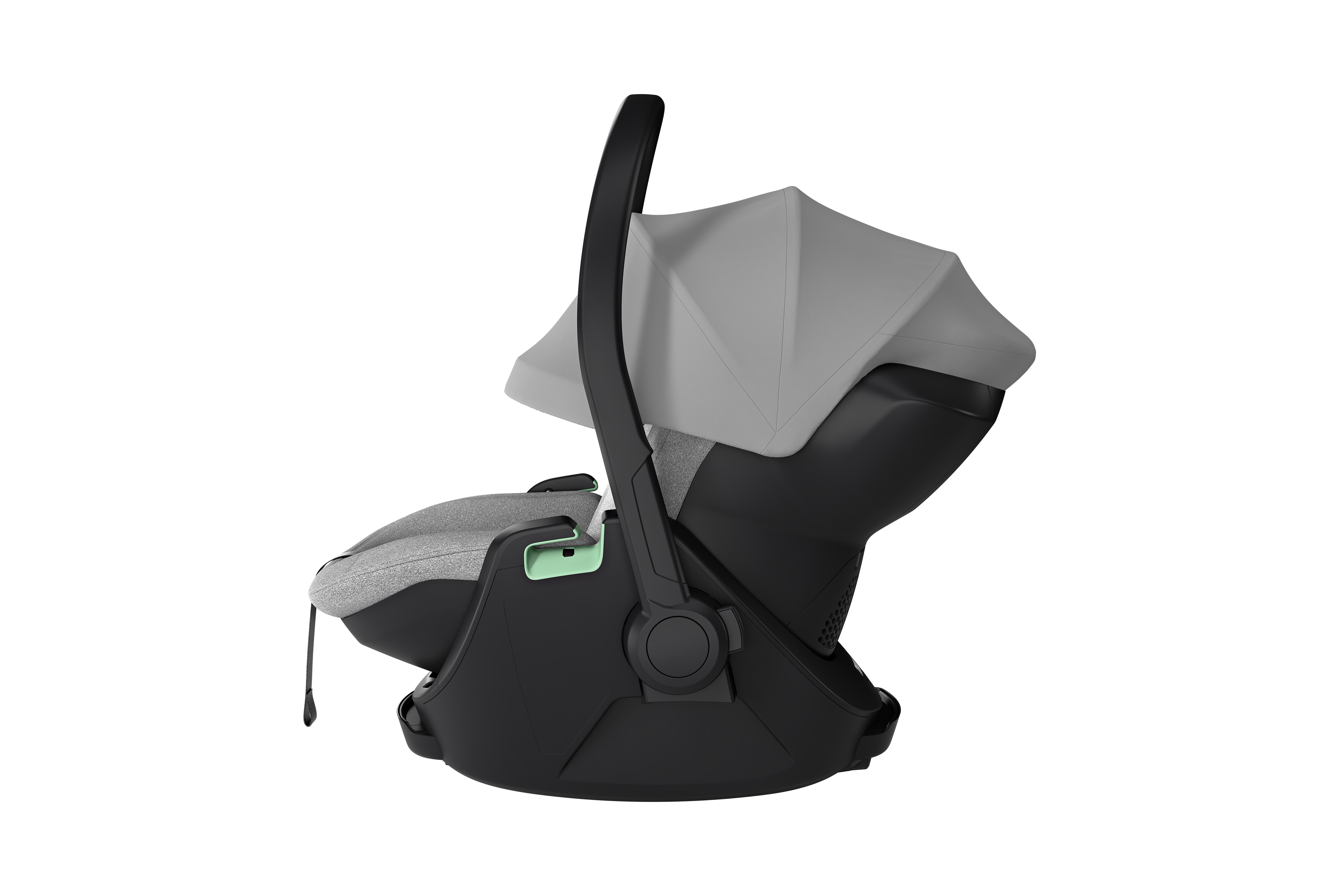 Thule Maple - Light Grey