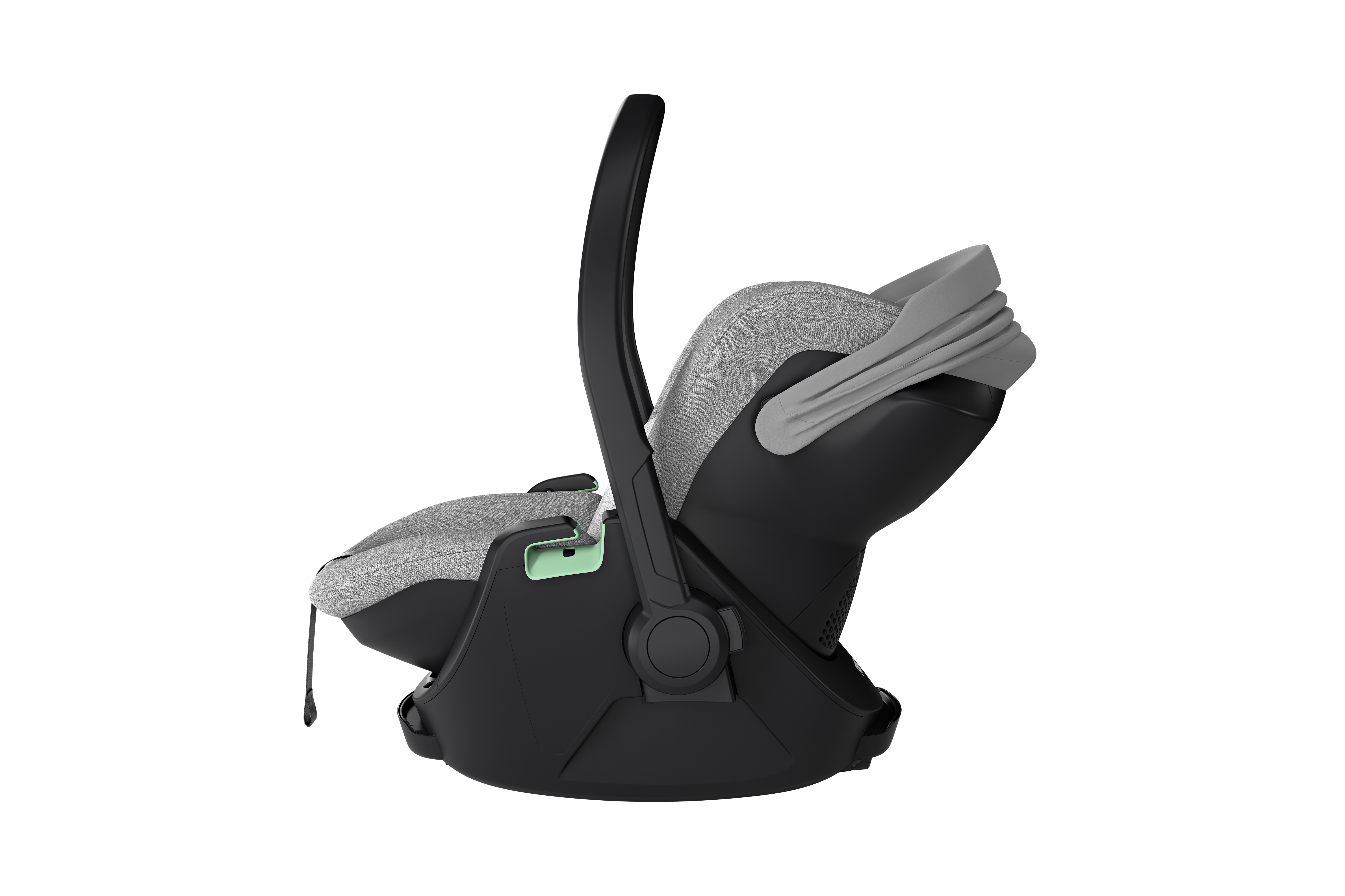 Thule Maple - Light Grey