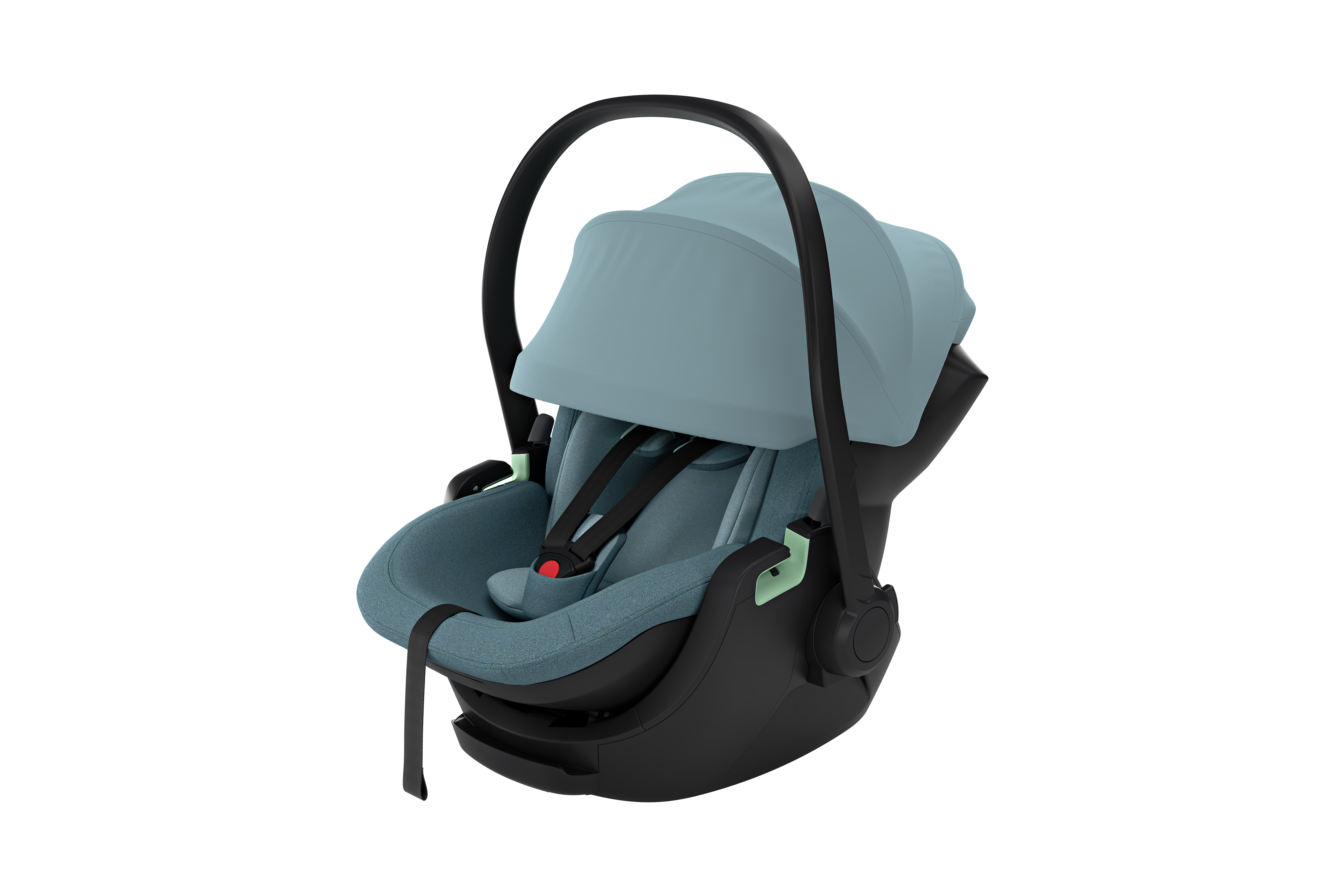 Thule Maple - Midnight Blue