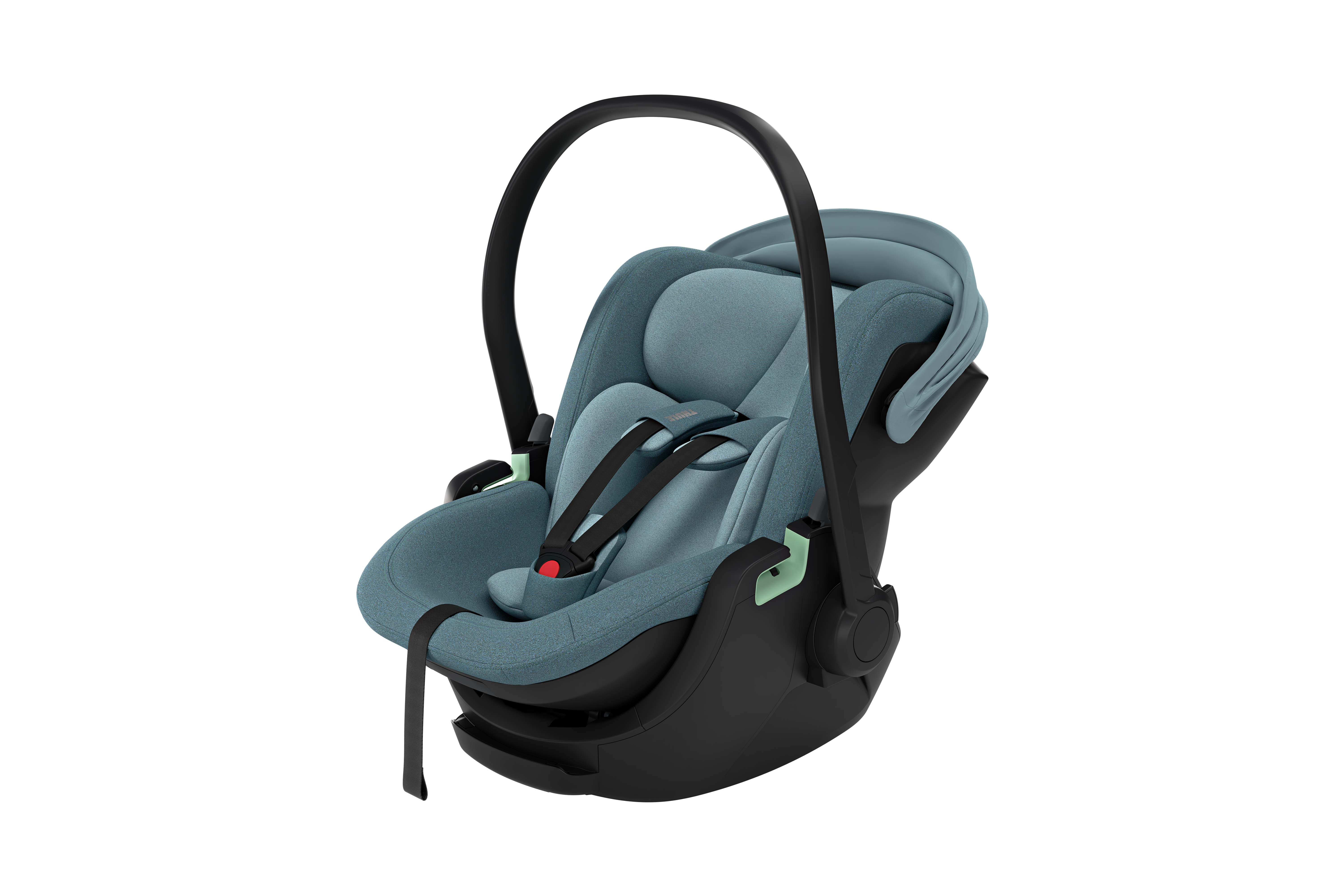 Thule Maple - Midnight Blue