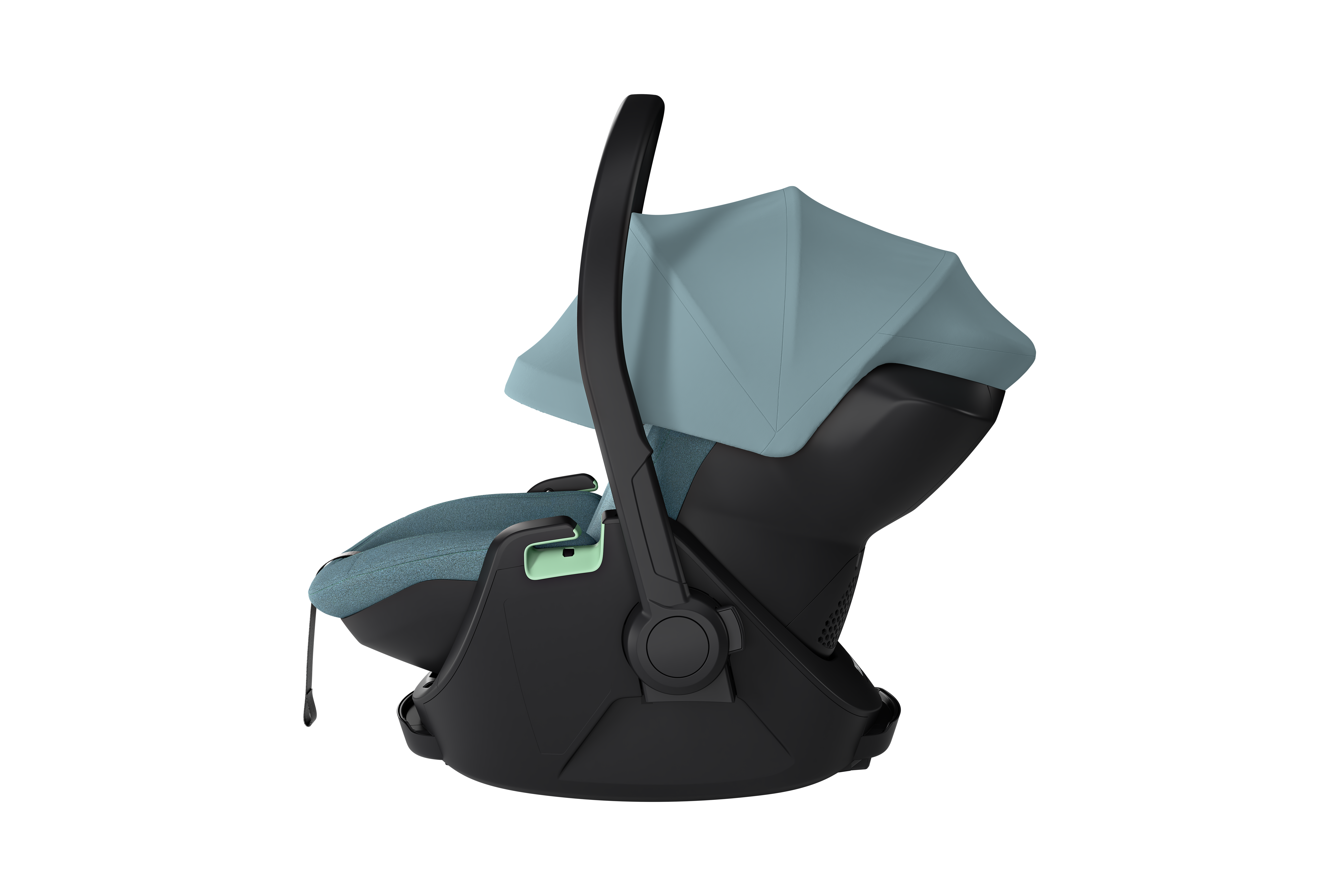 Thule Maple - Midnight Blue