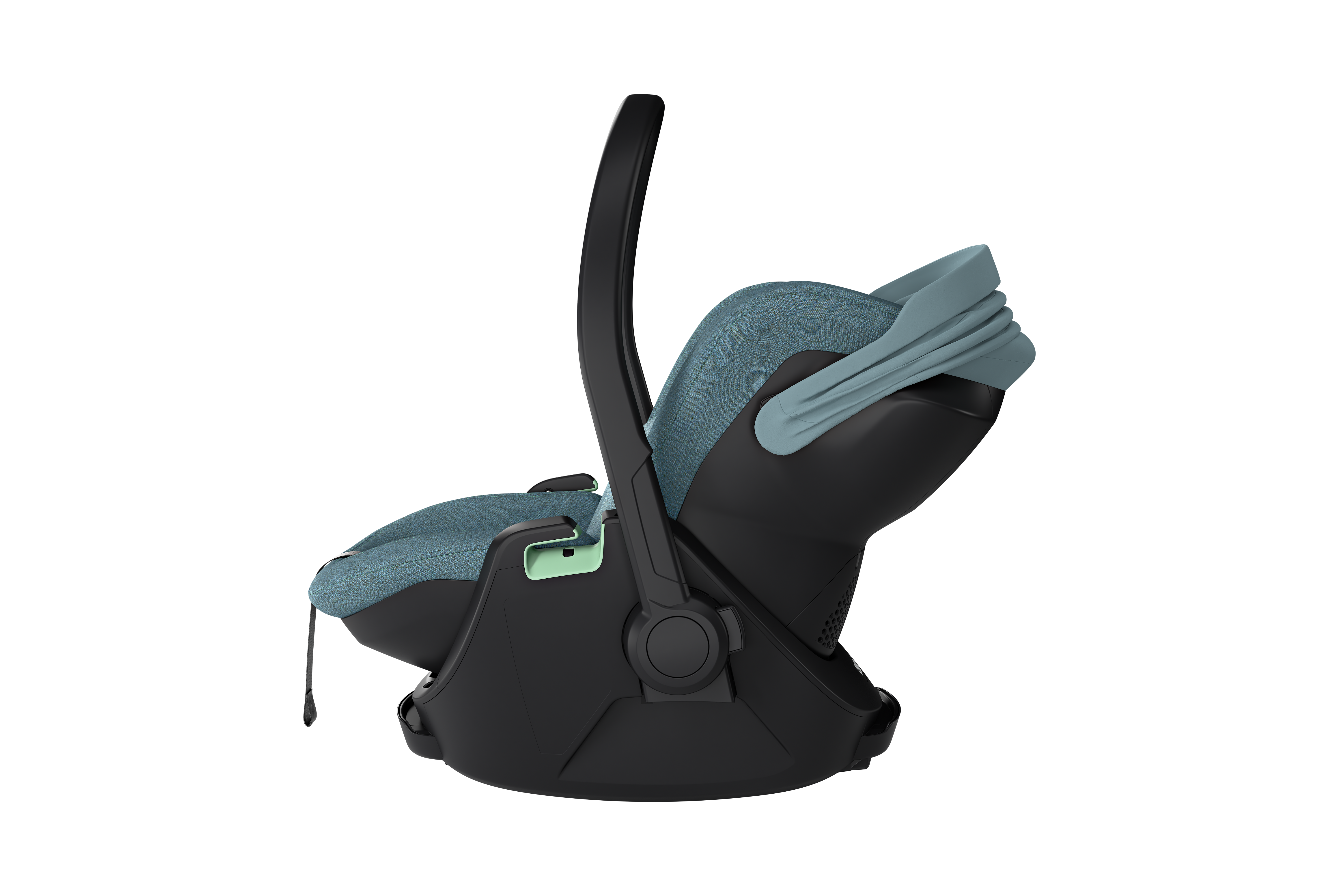 Thule Maple - Midnight Blue