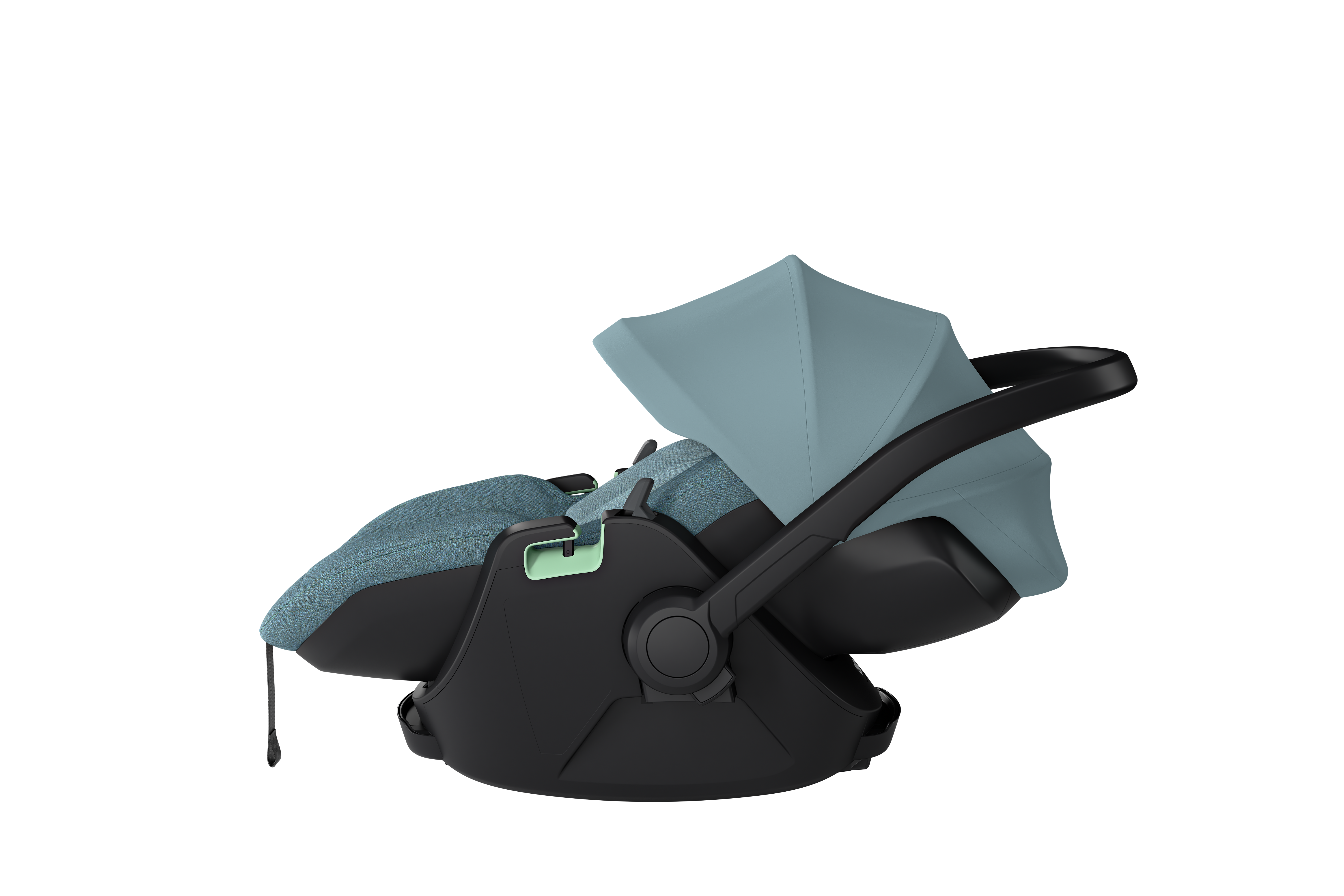 Thule Maple - Midnight Blue