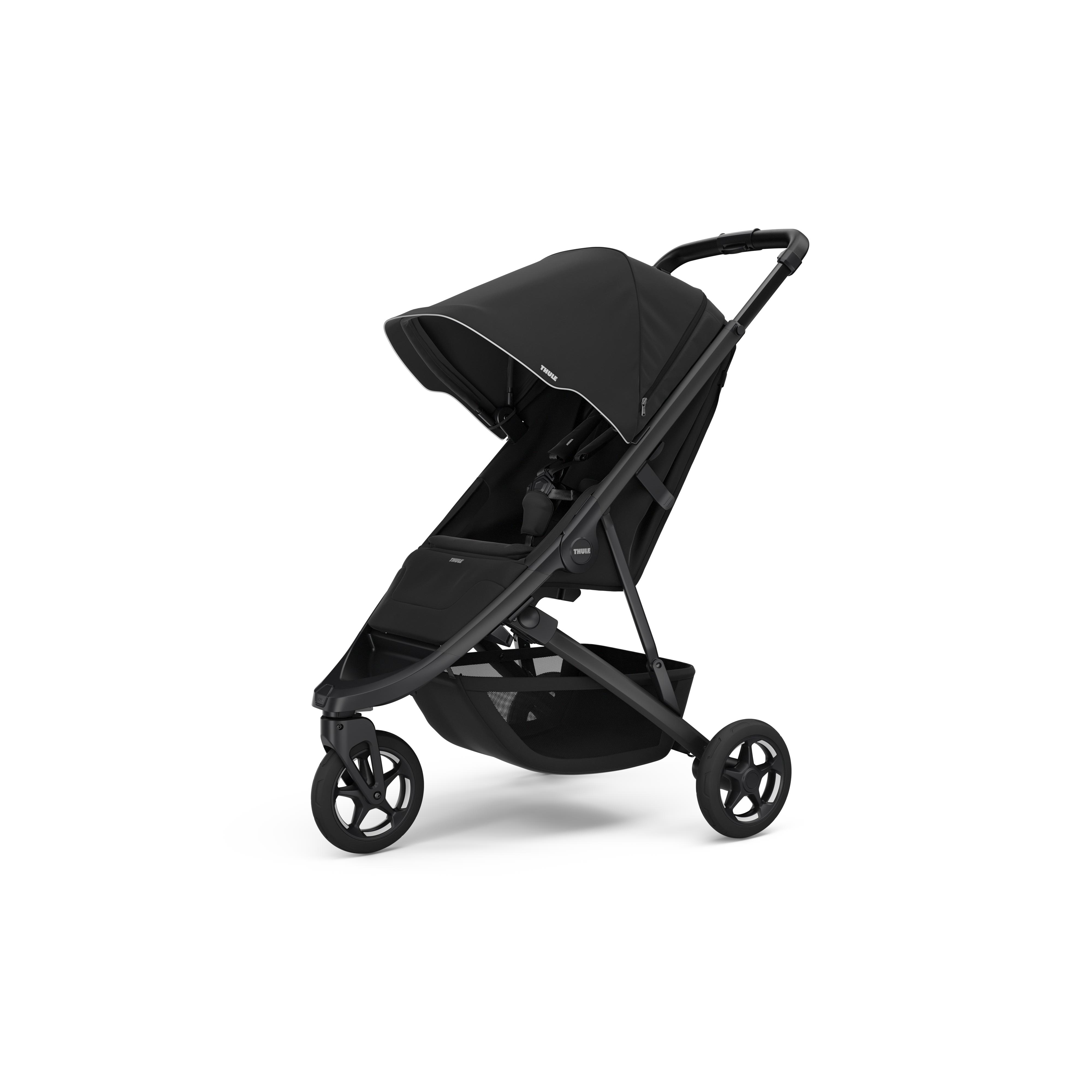 Thule Spring 2 - Black