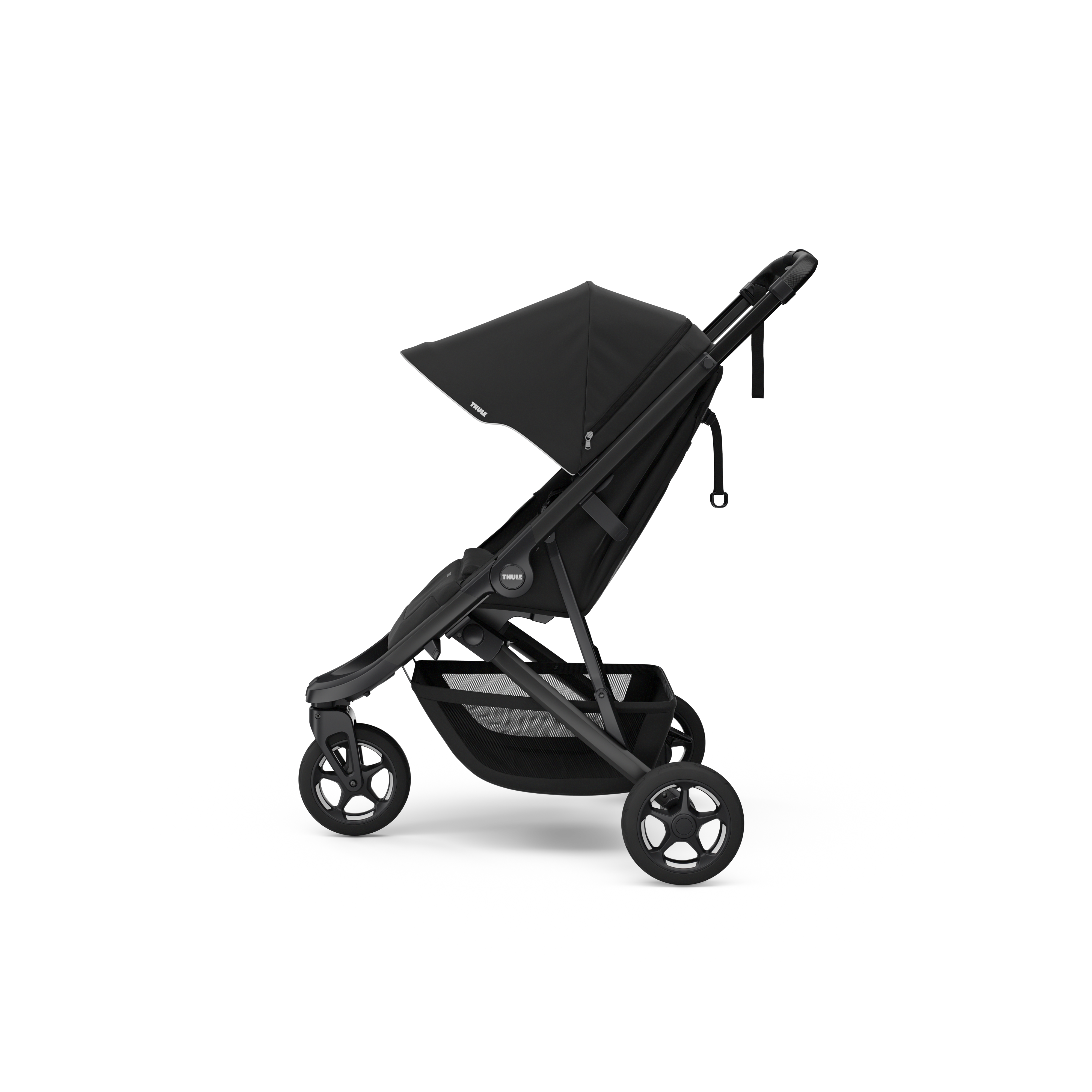 Thule Spring 2 - Black