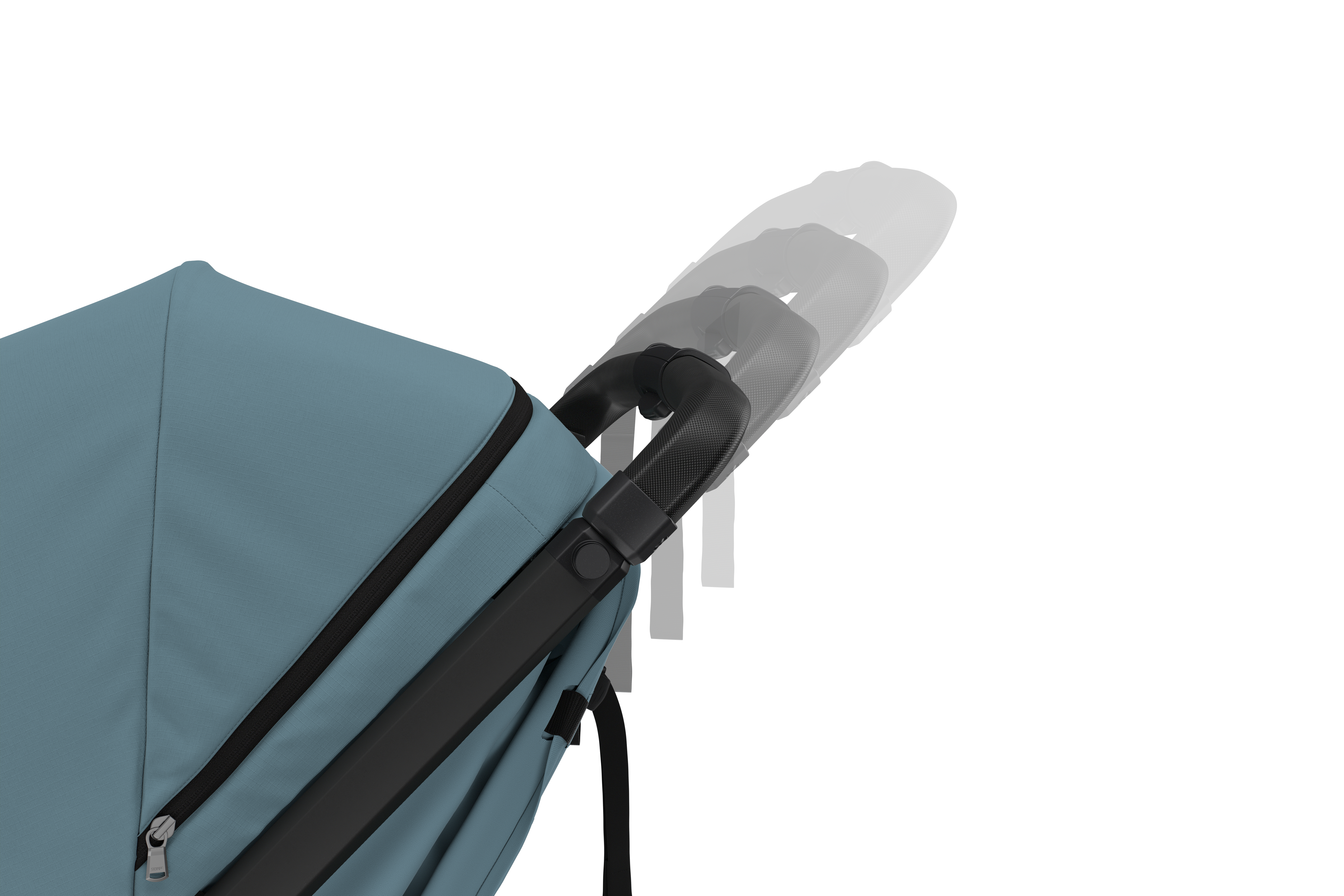 Thule Spring 2 - Midnight Blue