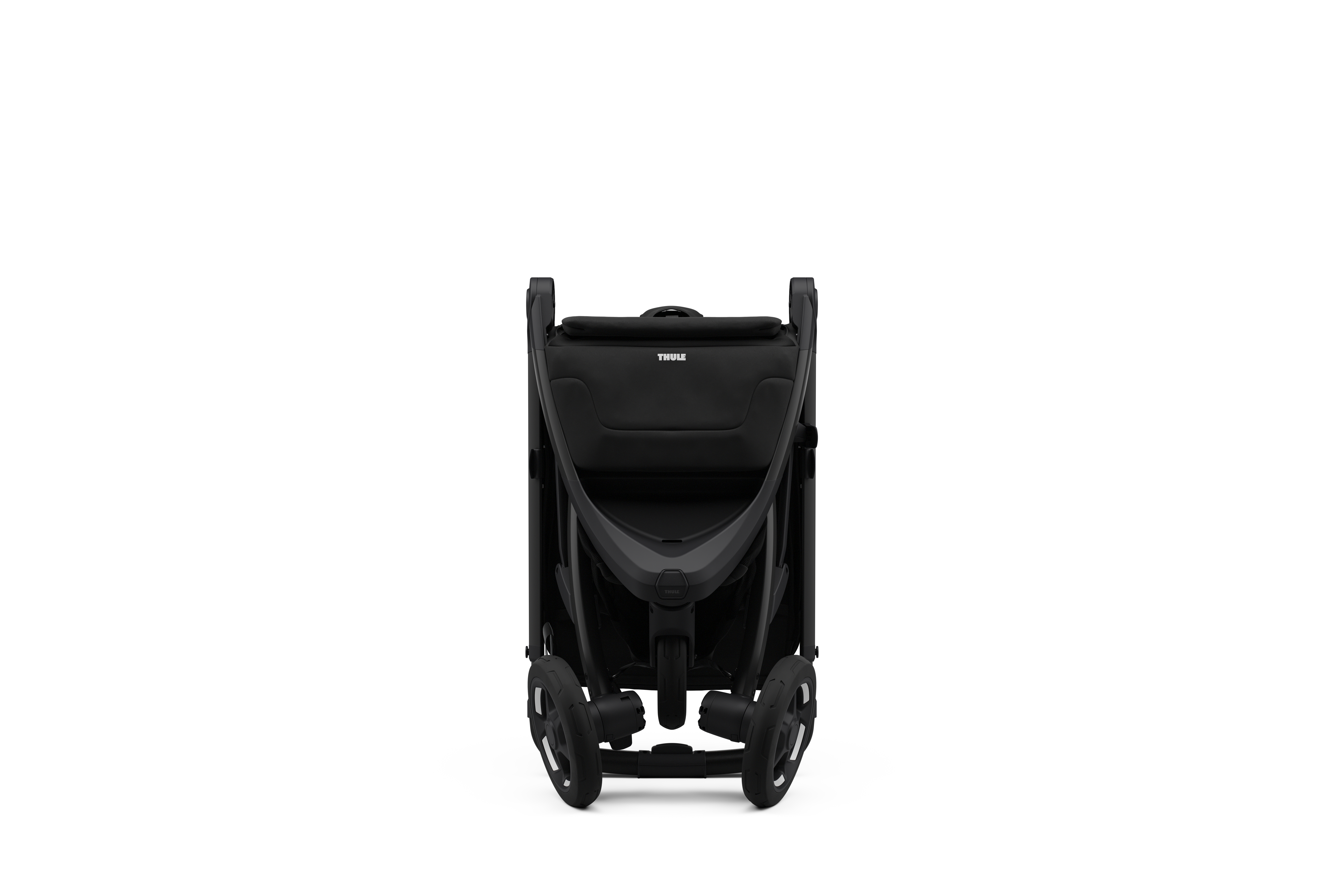 Thule Spring 2 - Black