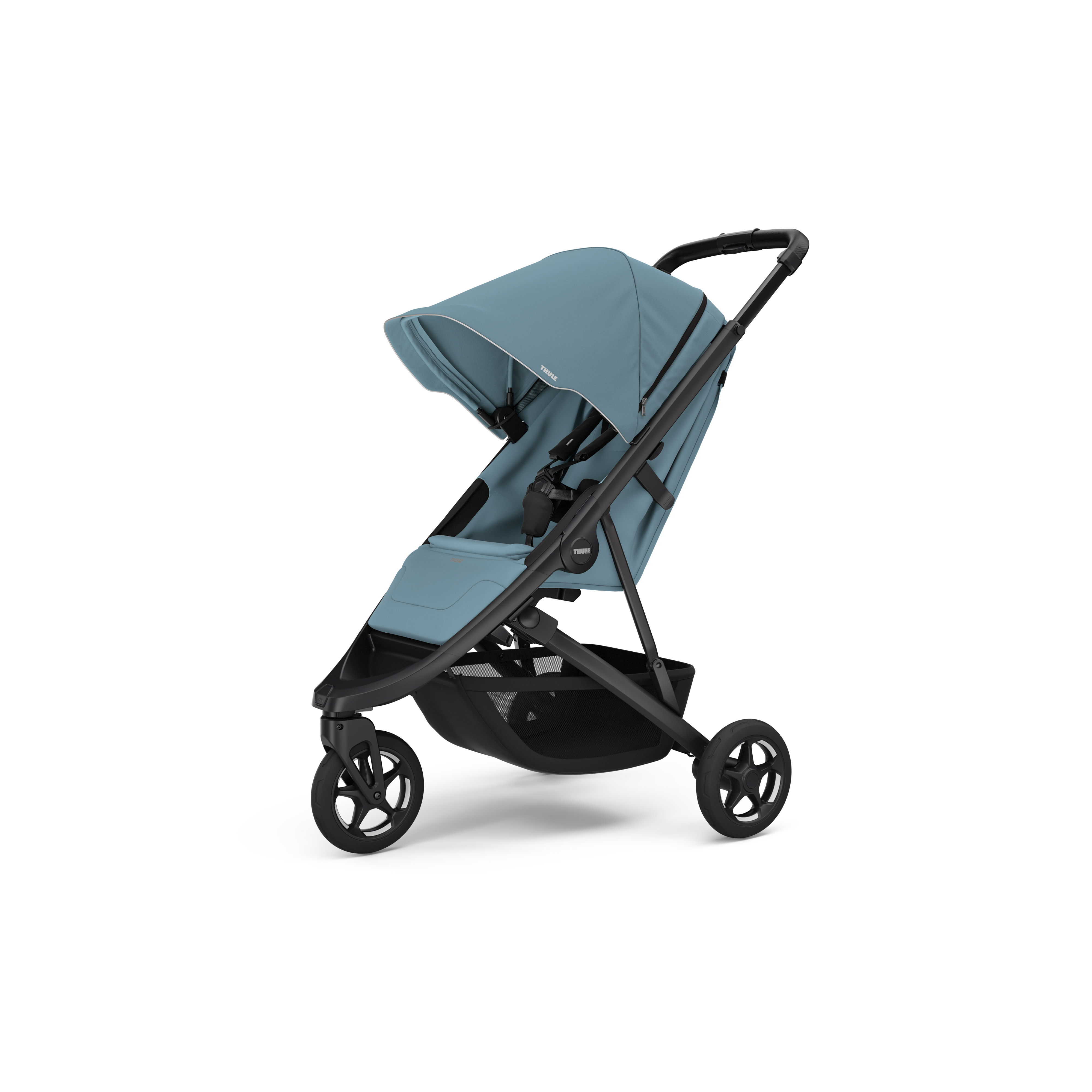 Thule Spring 2 - Midnight Blue