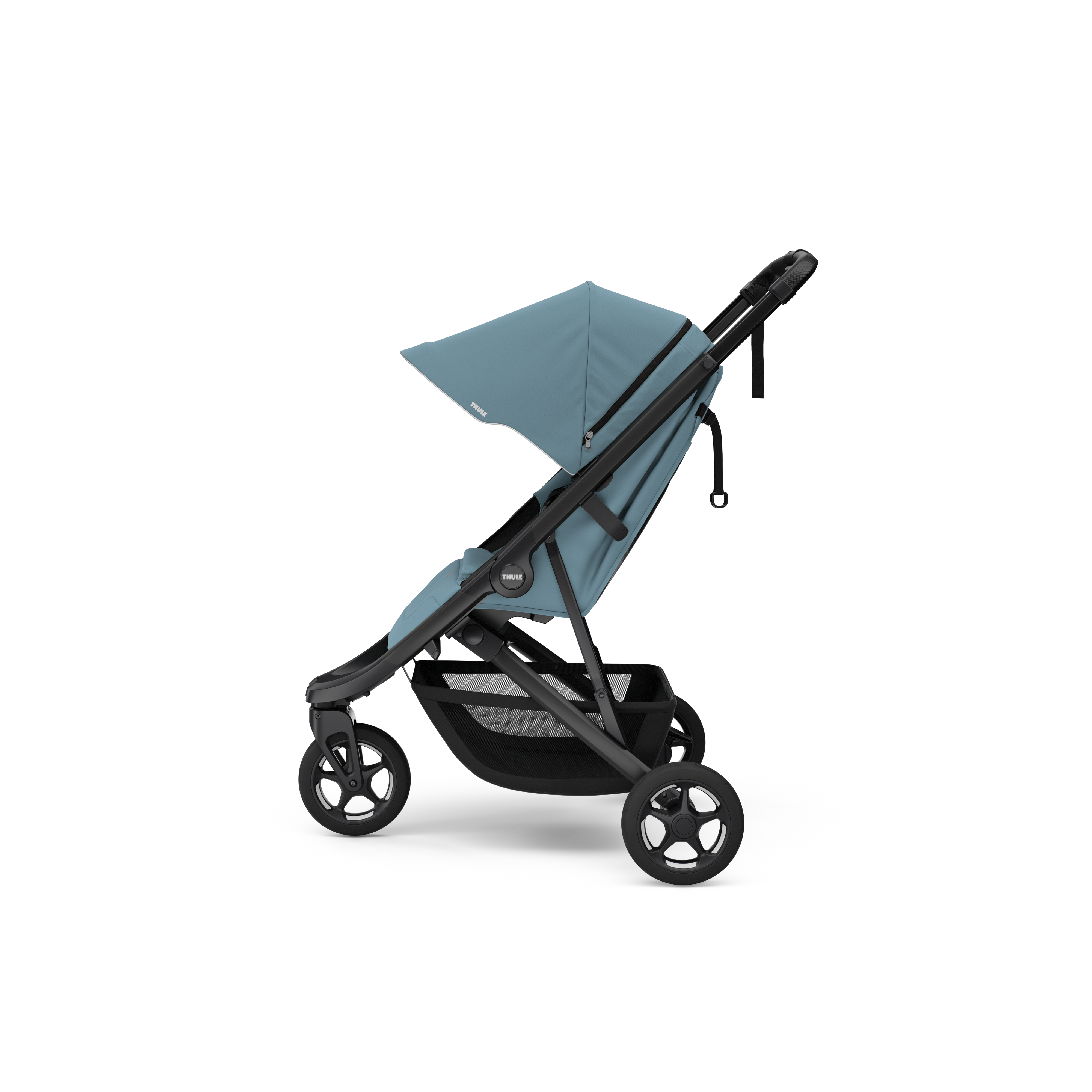 Thule Spring 2 - Midnight Blue