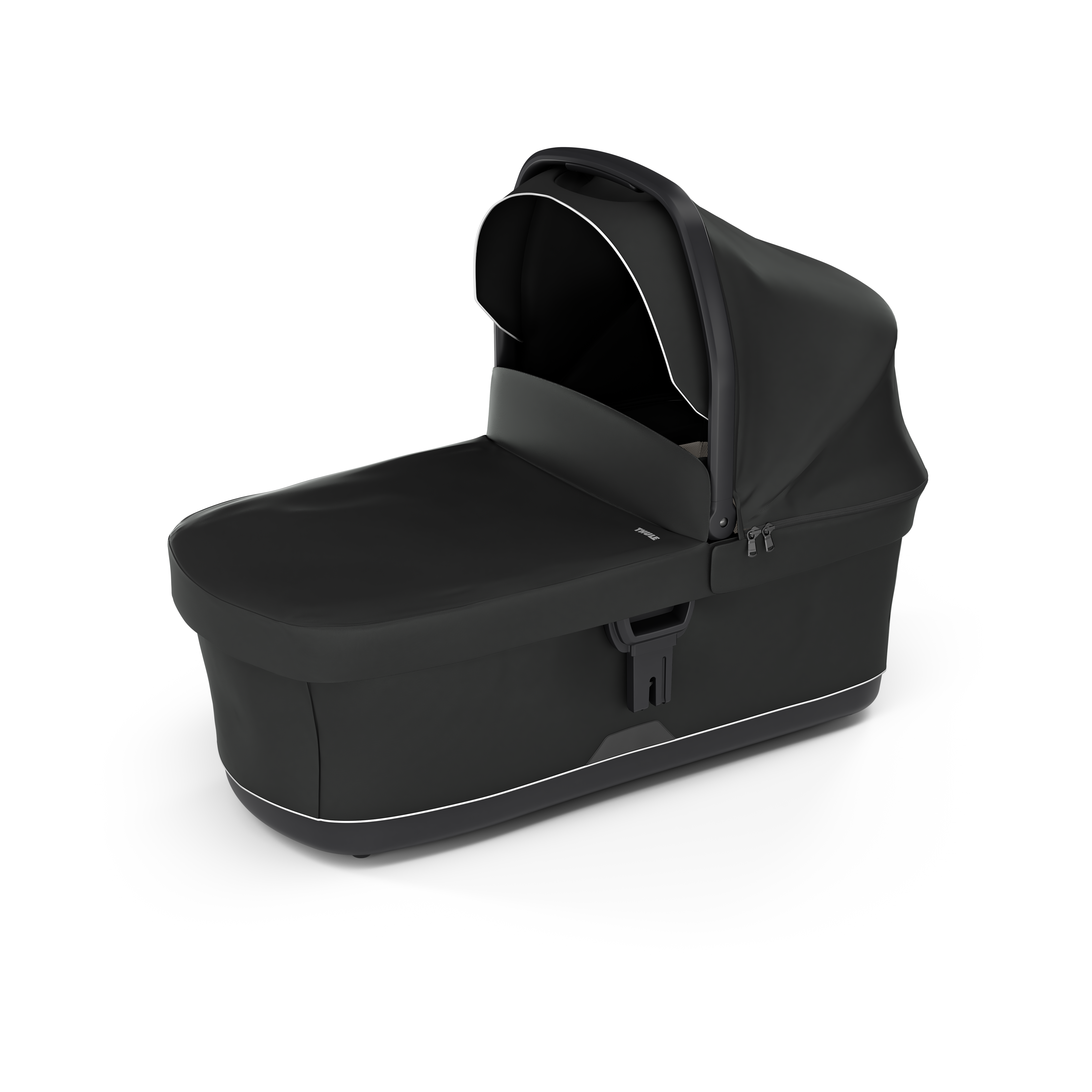 Thule Bassinet - Black